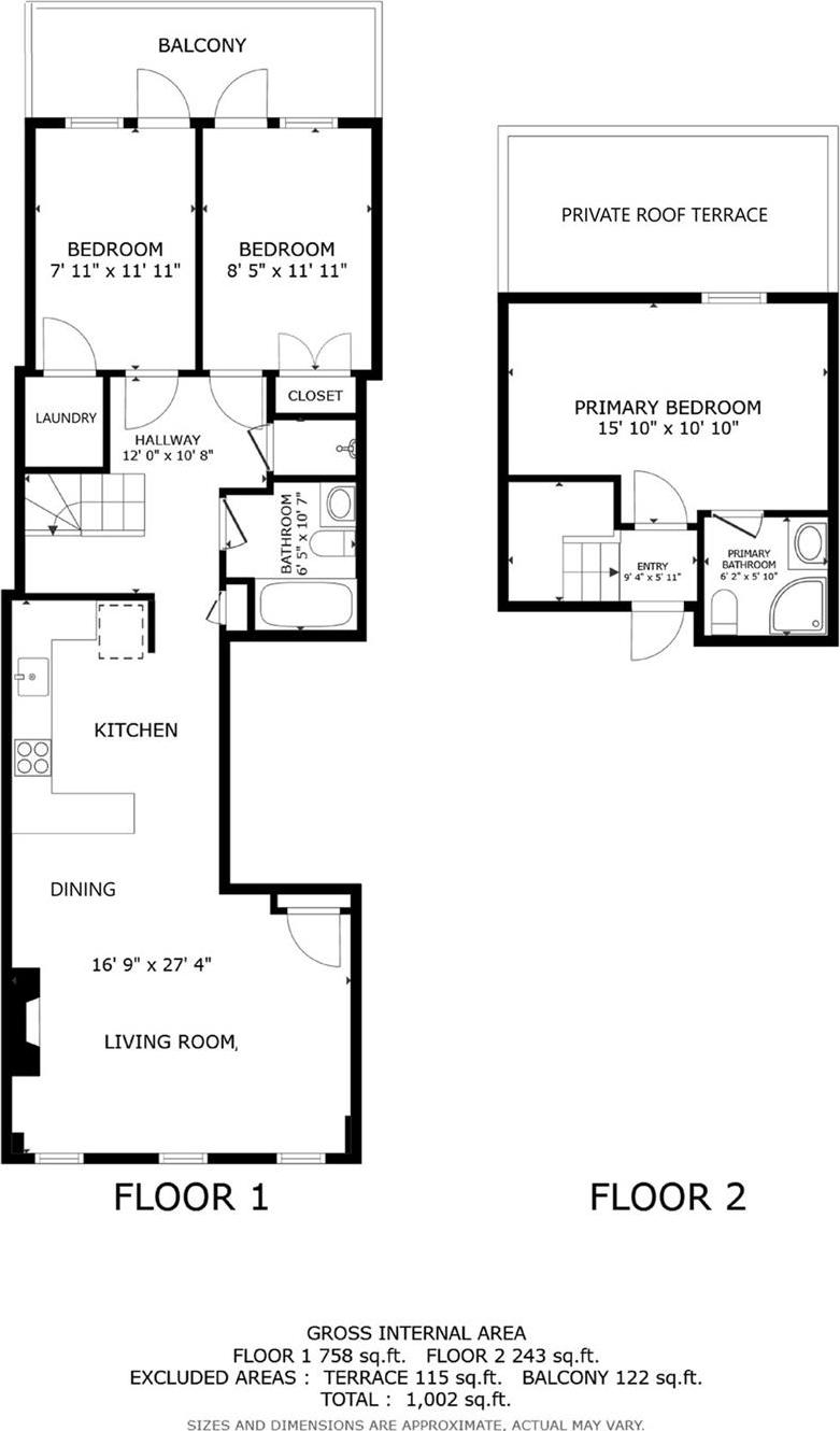 Condo Putnam  Brooklyn, NY 11221, MLS-L3584871-25