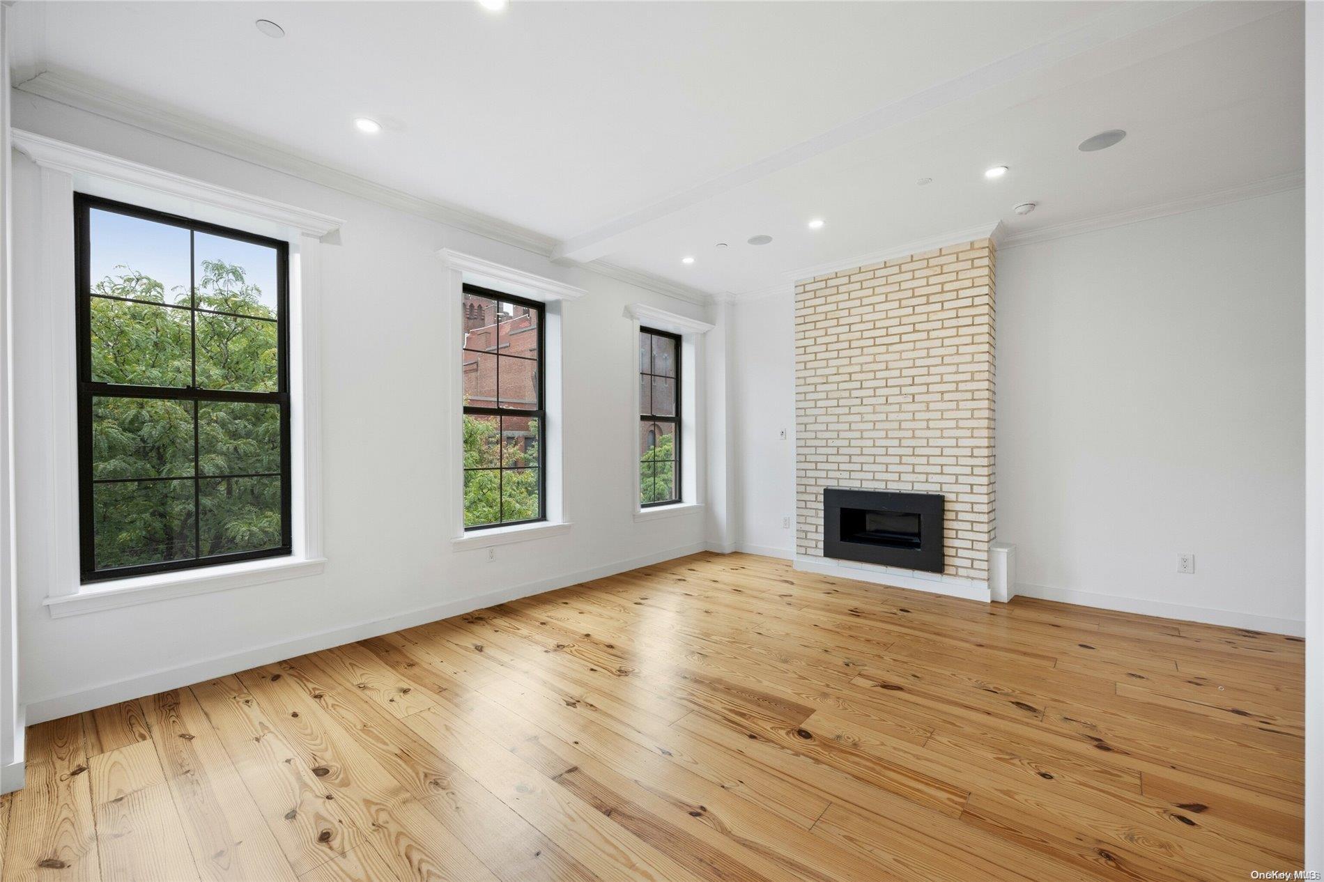 Condo Putnam  Brooklyn, NY 11221, MLS-L3584871-3