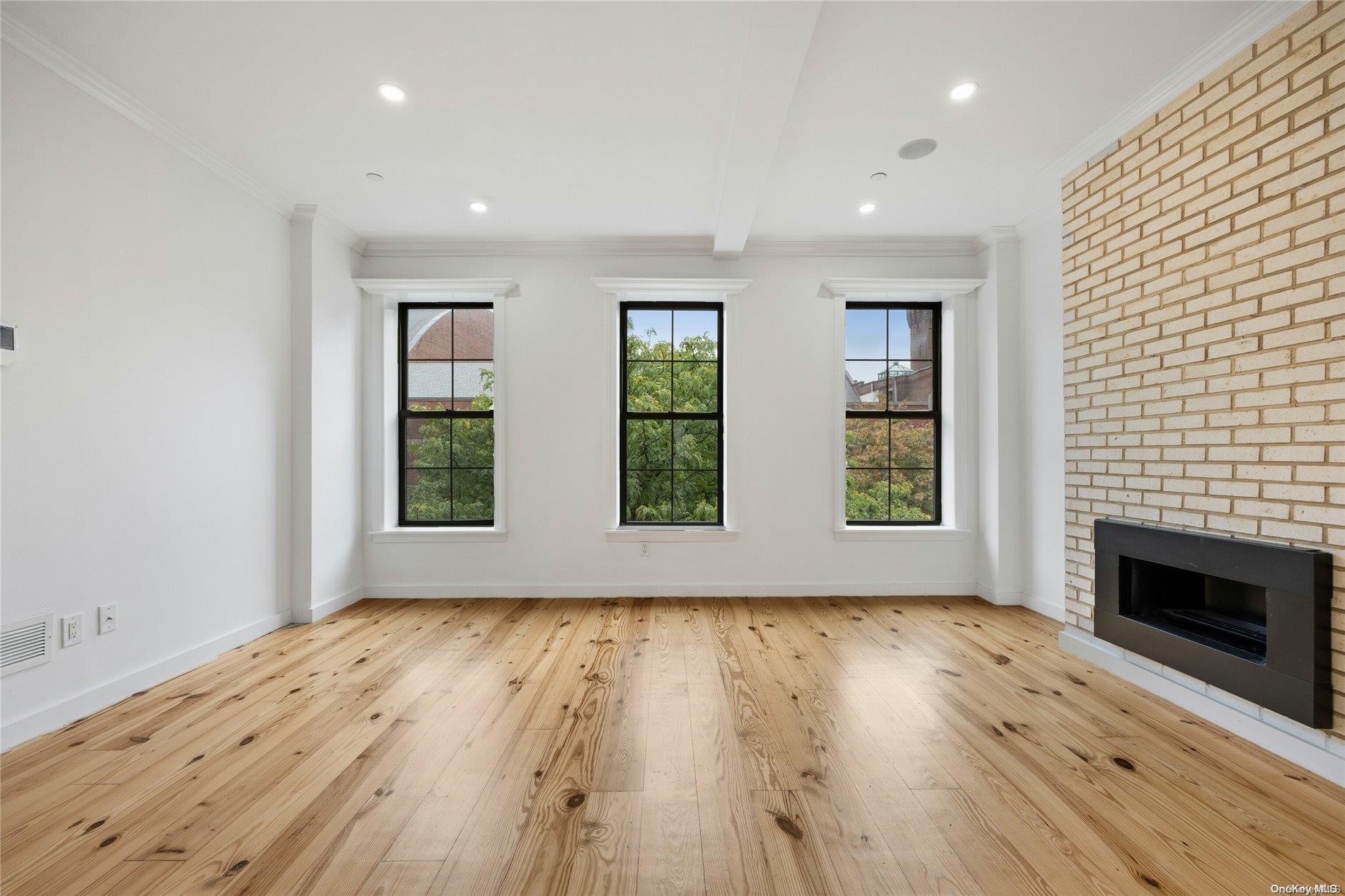 Condo Putnam  Brooklyn, NY 11221, MLS-L3584871-4