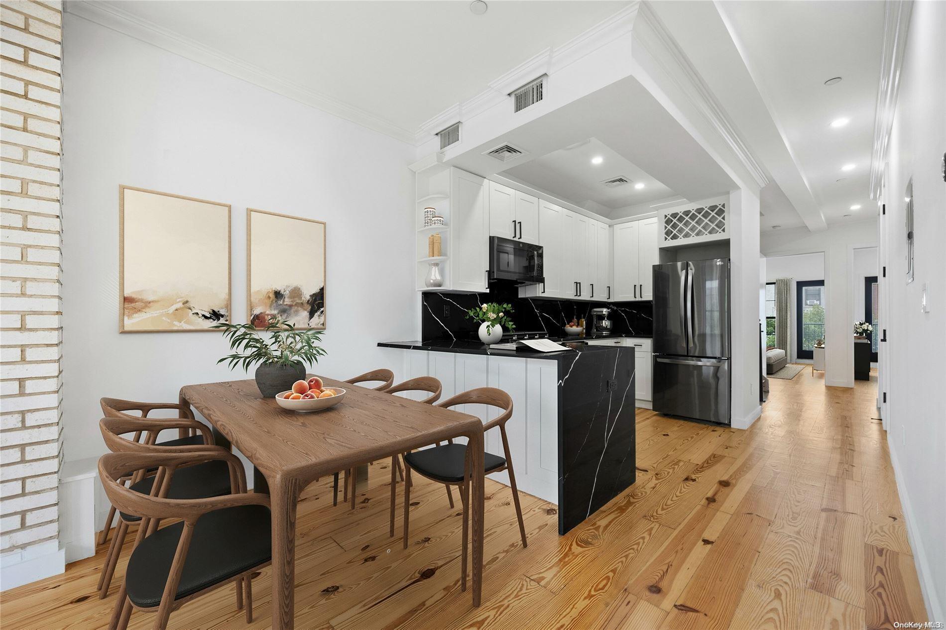 Condo Putnam  Brooklyn, NY 11221, MLS-L3584871-5