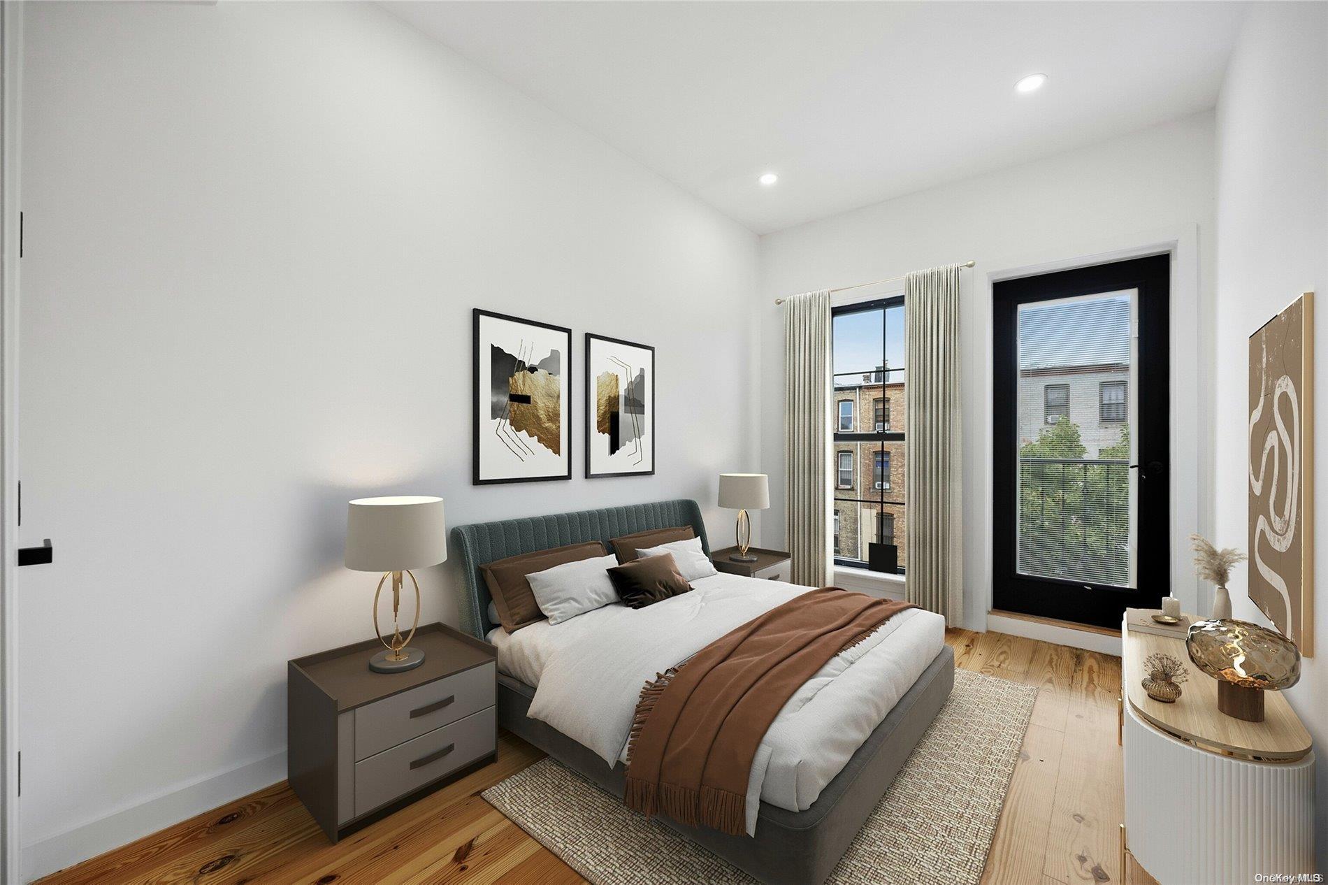 Condo Putnam  Brooklyn, NY 11221, MLS-L3584871-9