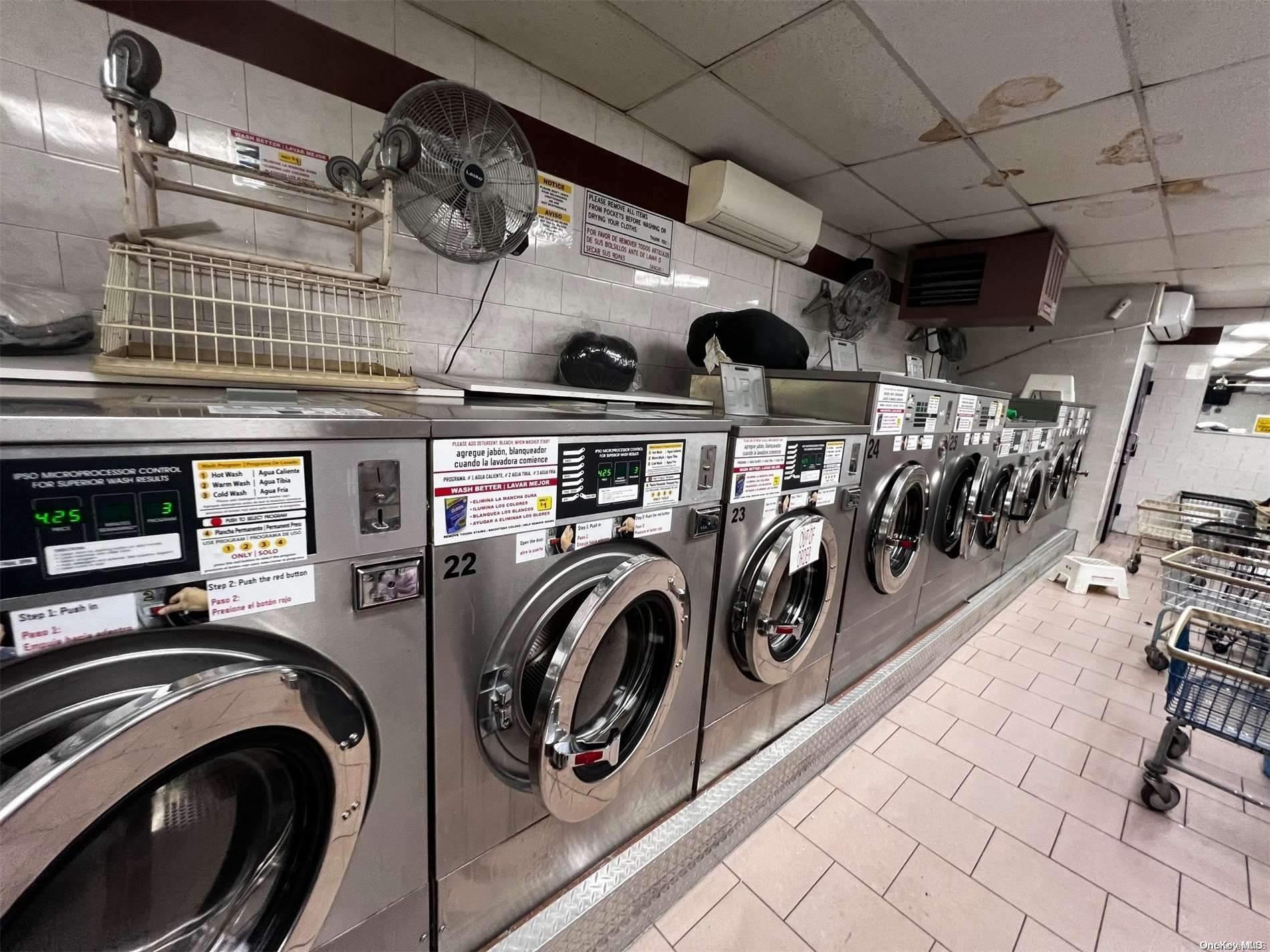 Commercial Sale 101st Street  Queens, NY 11368, MLS-L3584874-12
