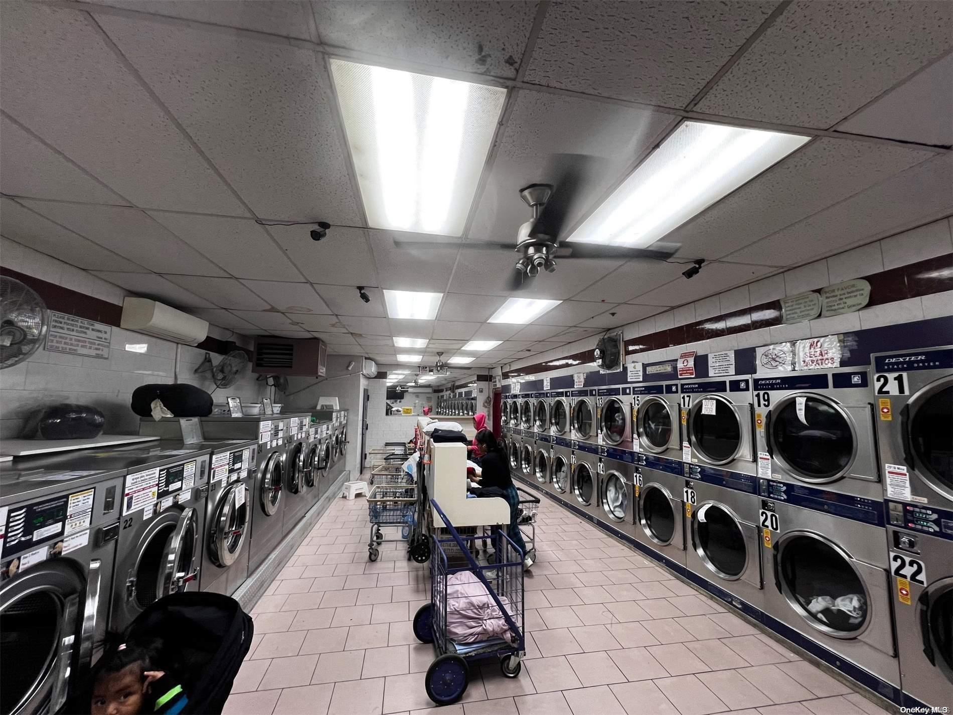 Commercial Sale 101st Street  Queens, NY 11368, MLS-L3584874-16
