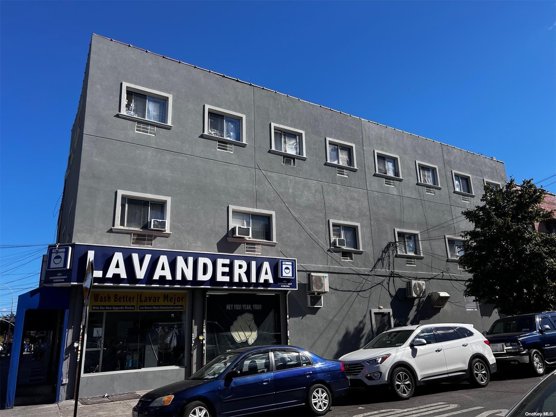 Commercial Sale 101st Street  Queens, NY 11368, MLS-L3584874-2