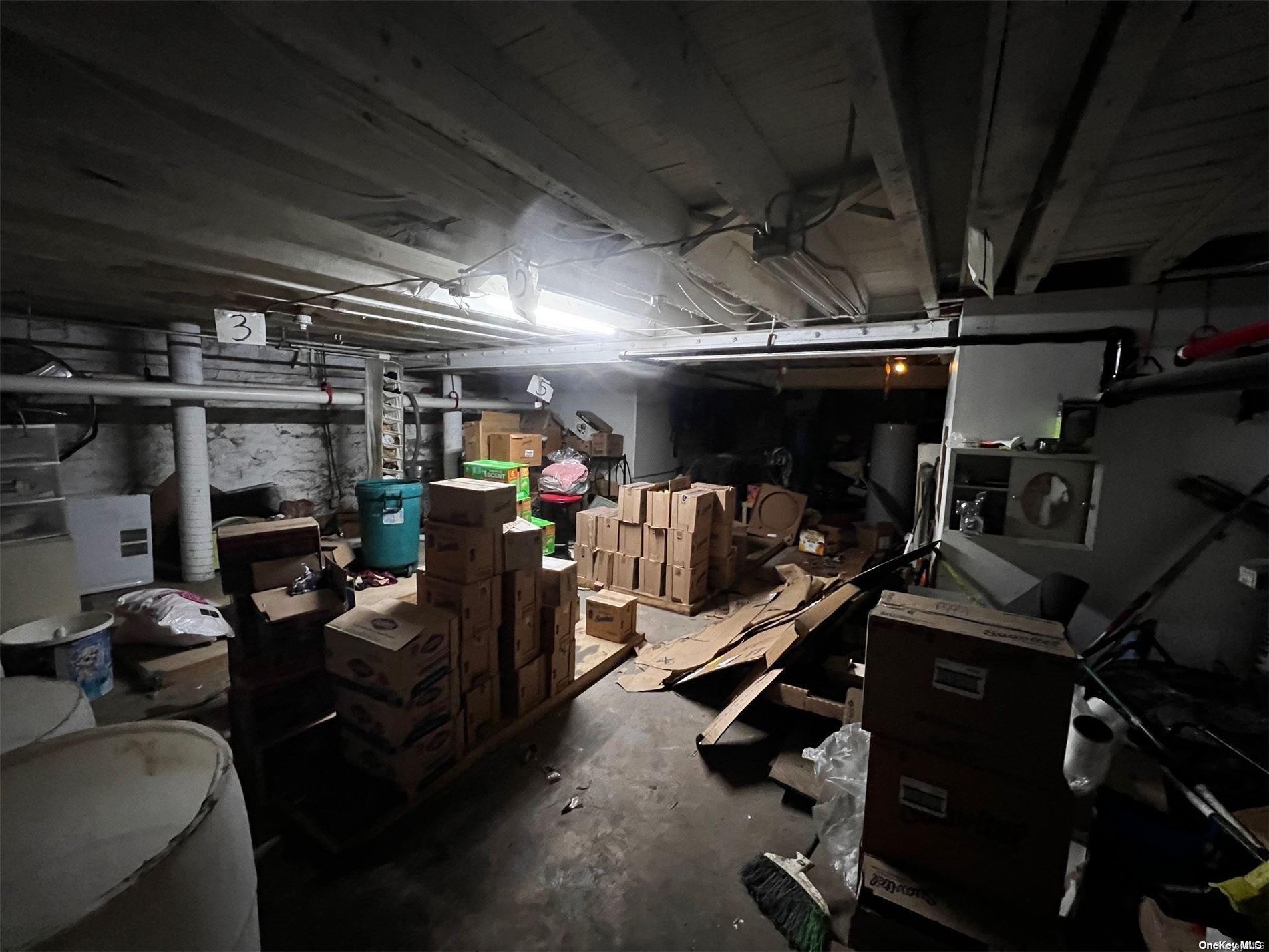 Commercial Sale 101st Street  Queens, NY 11368, MLS-L3584874-21
