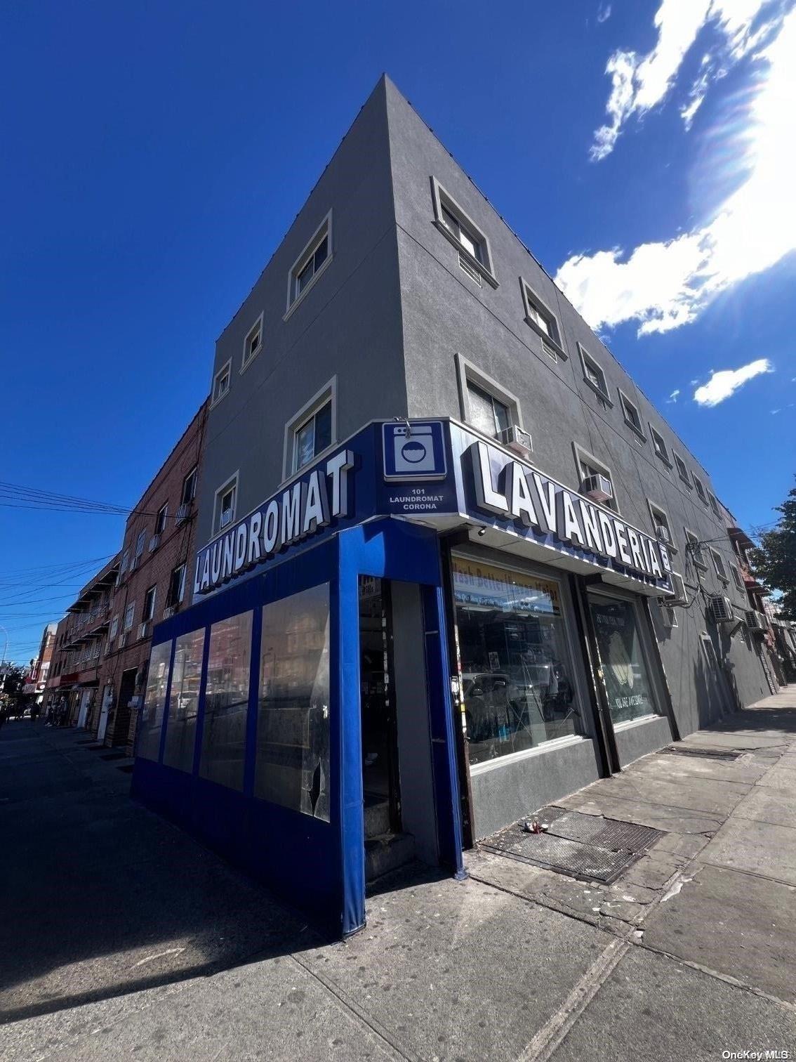Commercial Sale 101st Street  Queens, NY 11368, MLS-L3584874-3