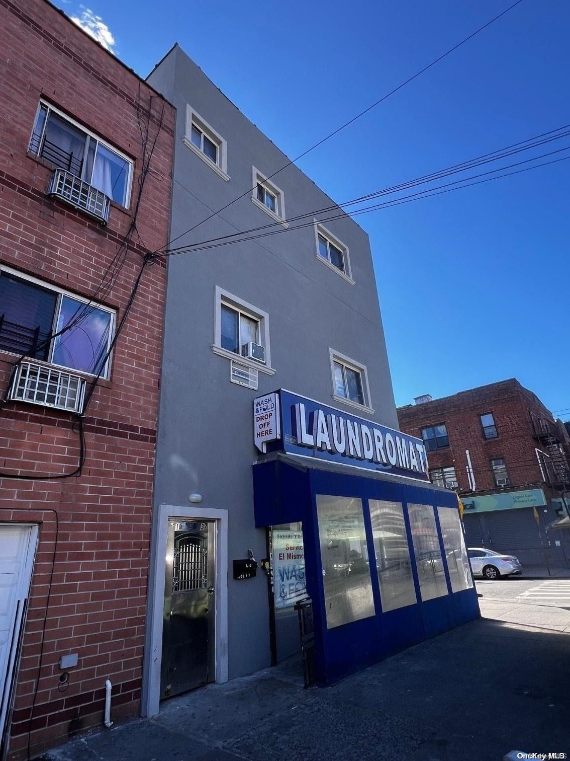 Commercial Sale 101st Street  Queens, NY 11368, MLS-L3584874-4