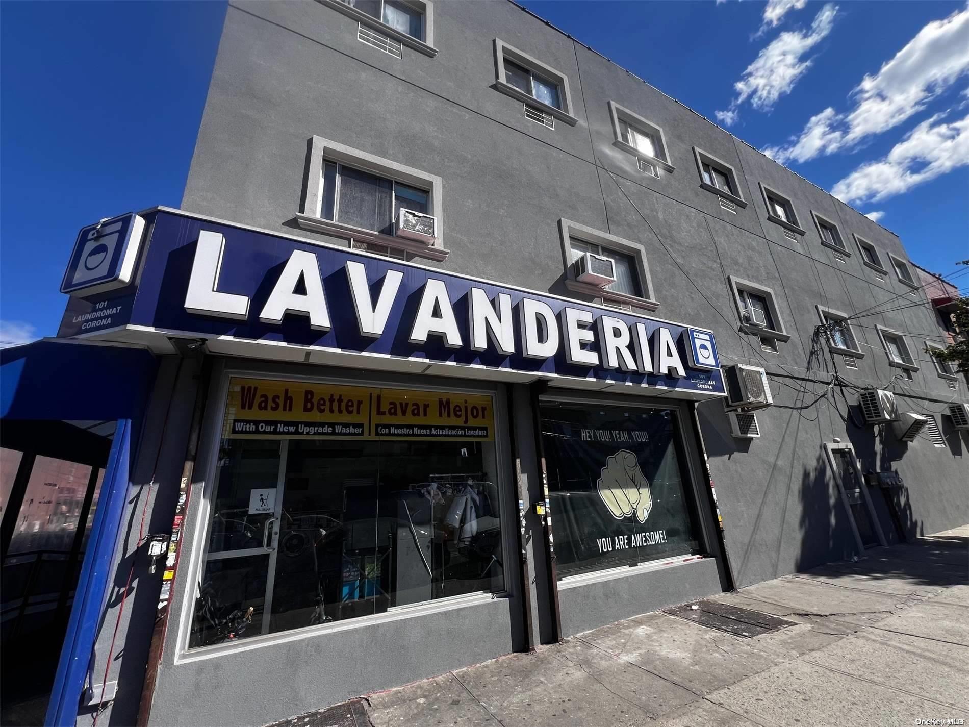 Commercial Sale 101st Street  Queens, NY 11368, MLS-L3584874-5