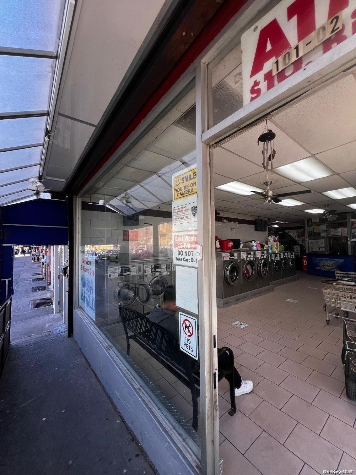 Commercial Sale 101st Street  Queens, NY 11368, MLS-L3584874-9