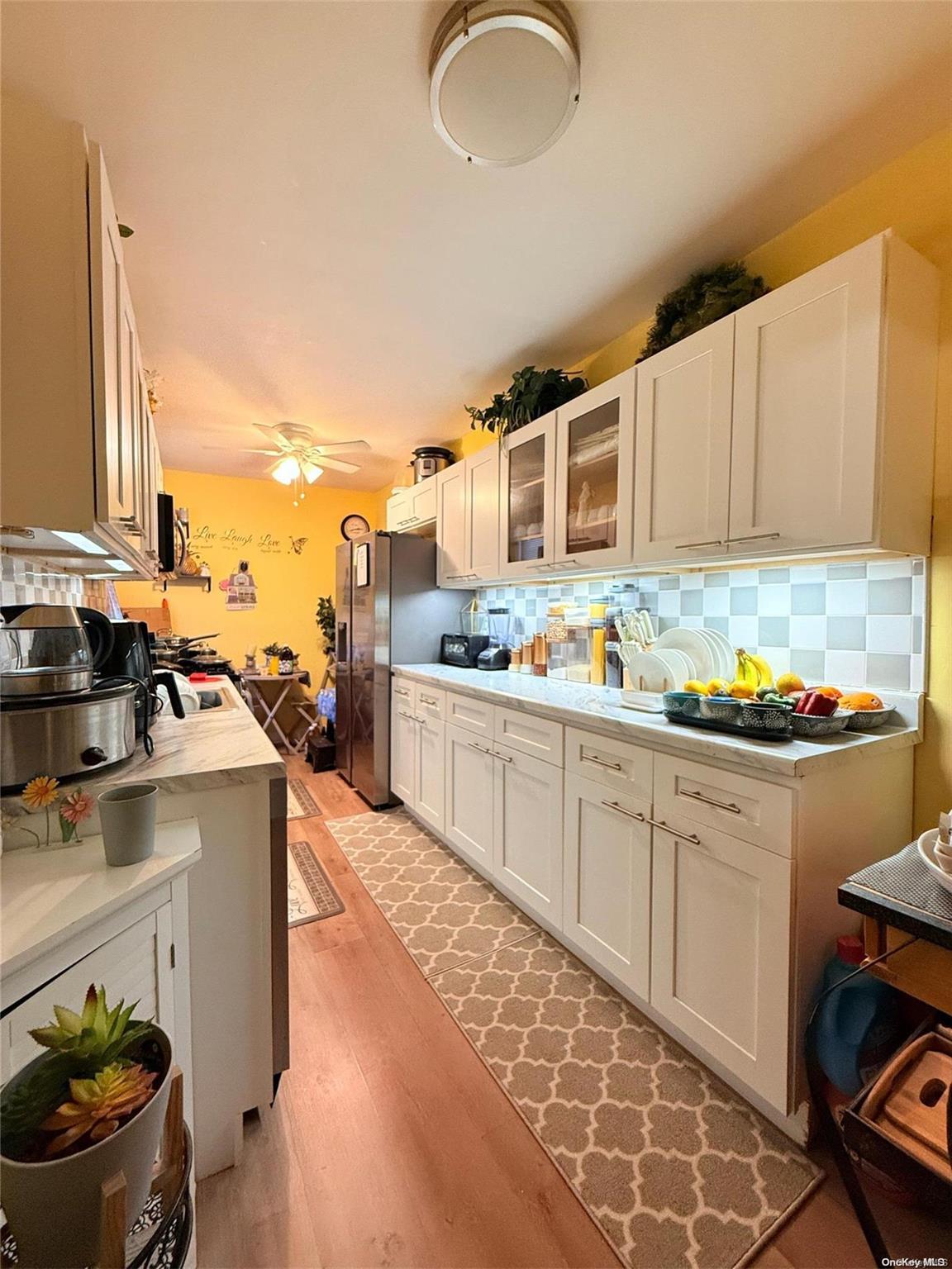 Coop 43rd  Brooklyn, NY 11203, MLS-L3584879-3