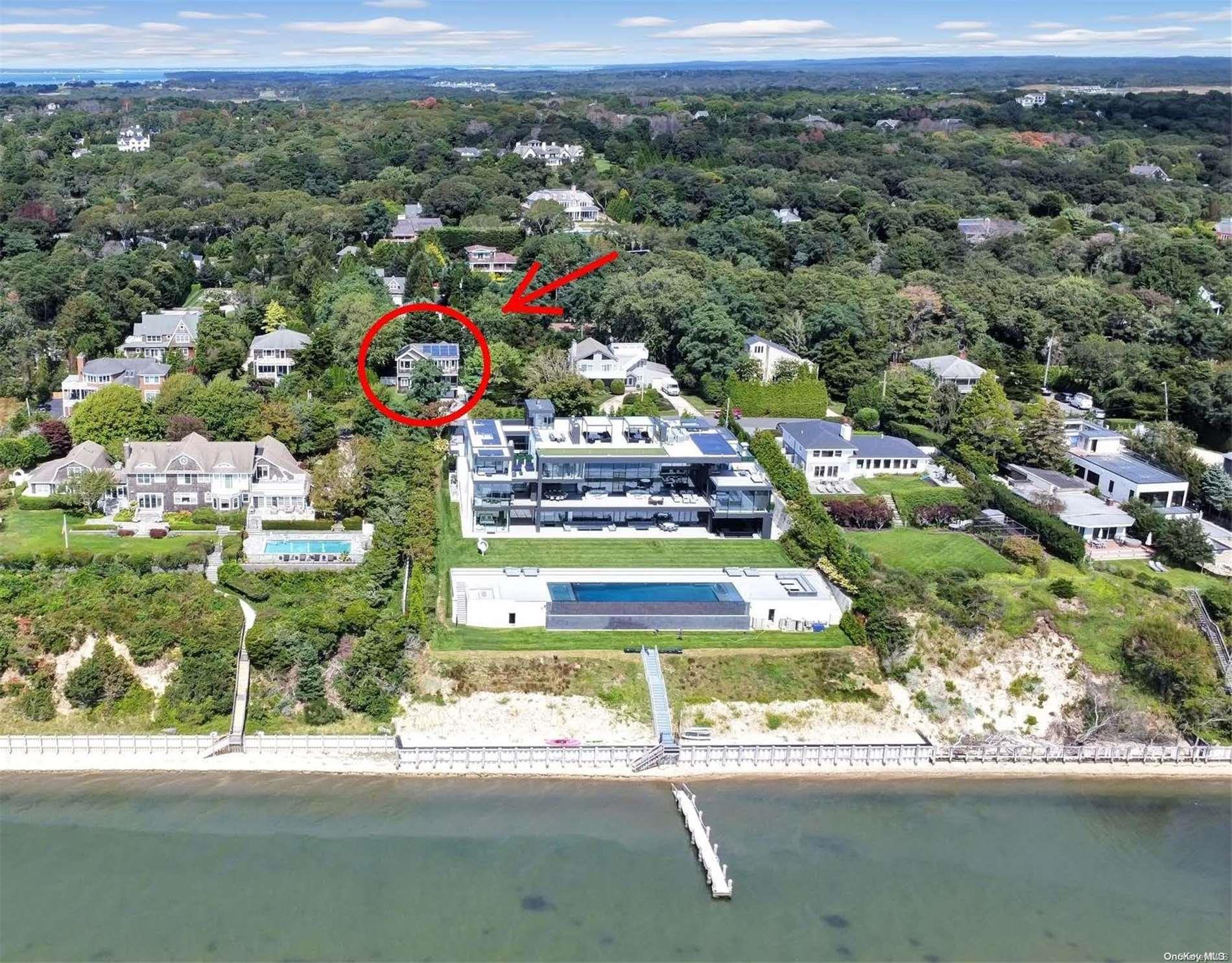 Single Family Oceanview  Suffolk County, NY 11968, MLS-L3584881-3