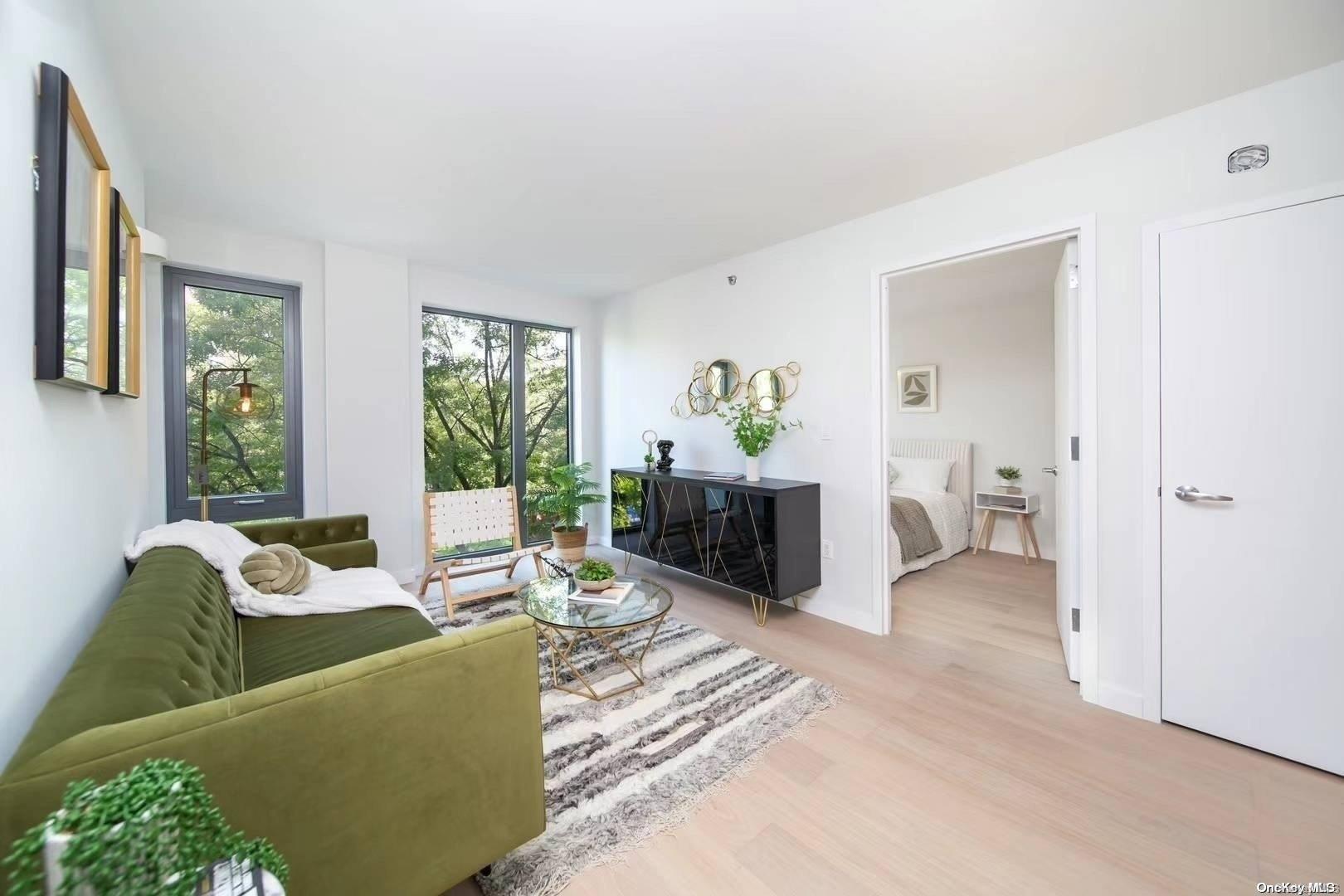 Condo 41st  Queens, NY 11355, MLS-L3584958-2