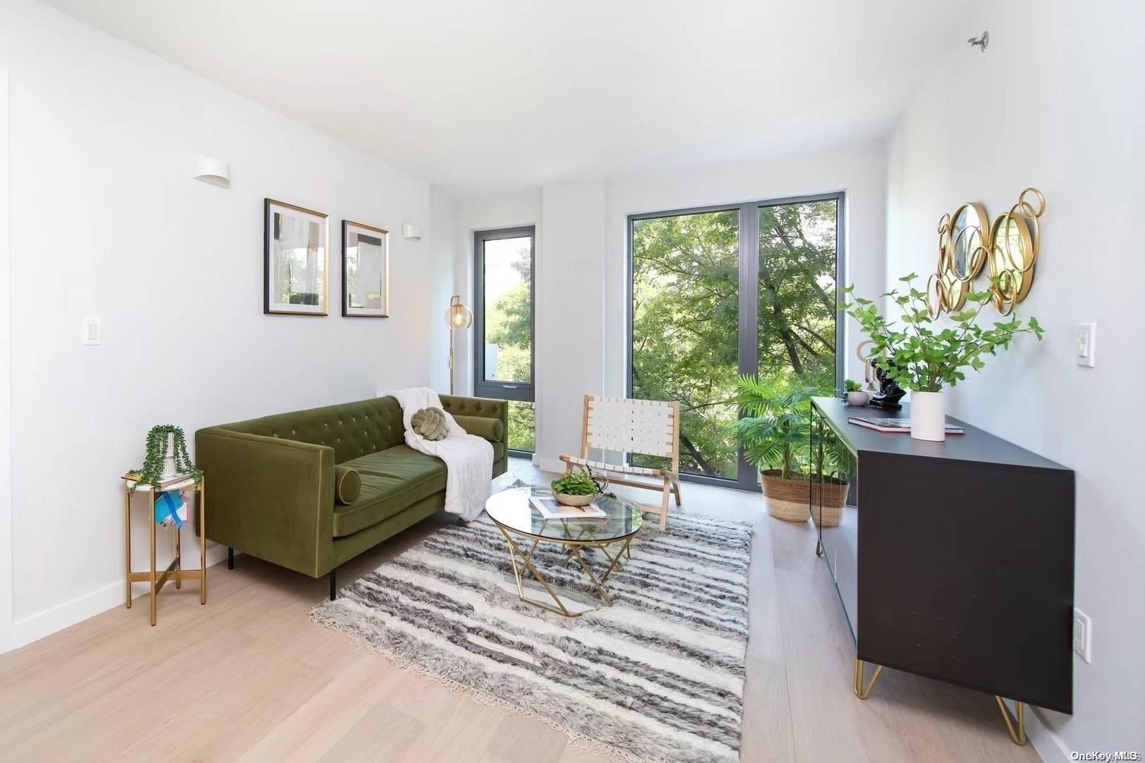 Condo 41st  Queens, NY 11355, MLS-L3584958-6