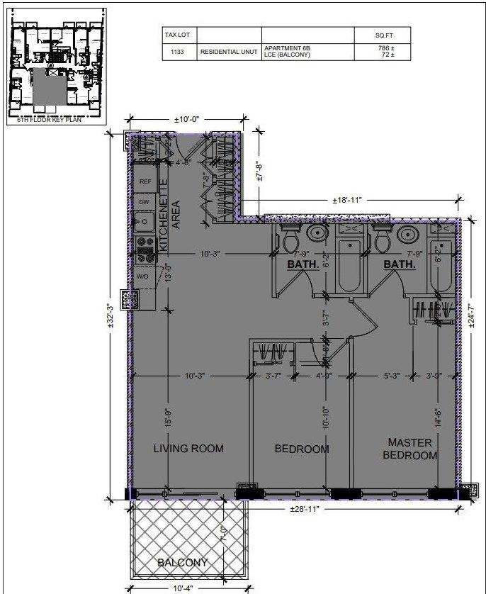 Condo 41st  Queens, NY 11355, MLS-L3584958-7