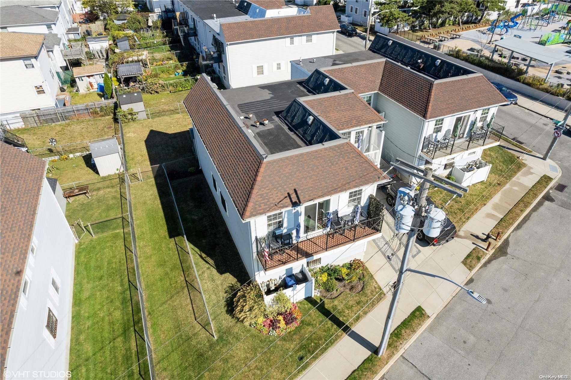 Single Family Beach Front  Queens, NY 11692, MLS-L3585332-30