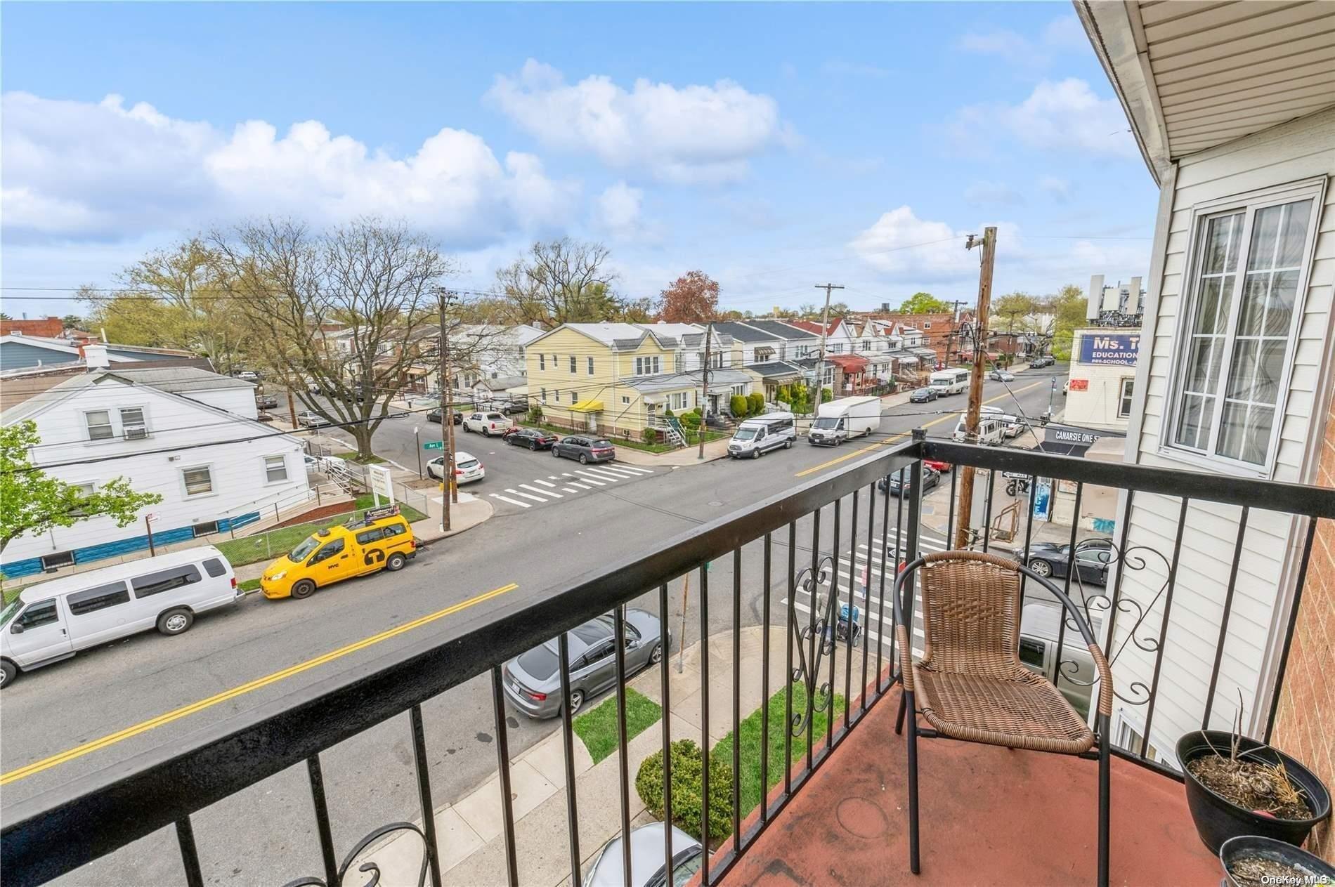 Condo Avenue L  Brooklyn, NY 11236, MLS-L3585417-12