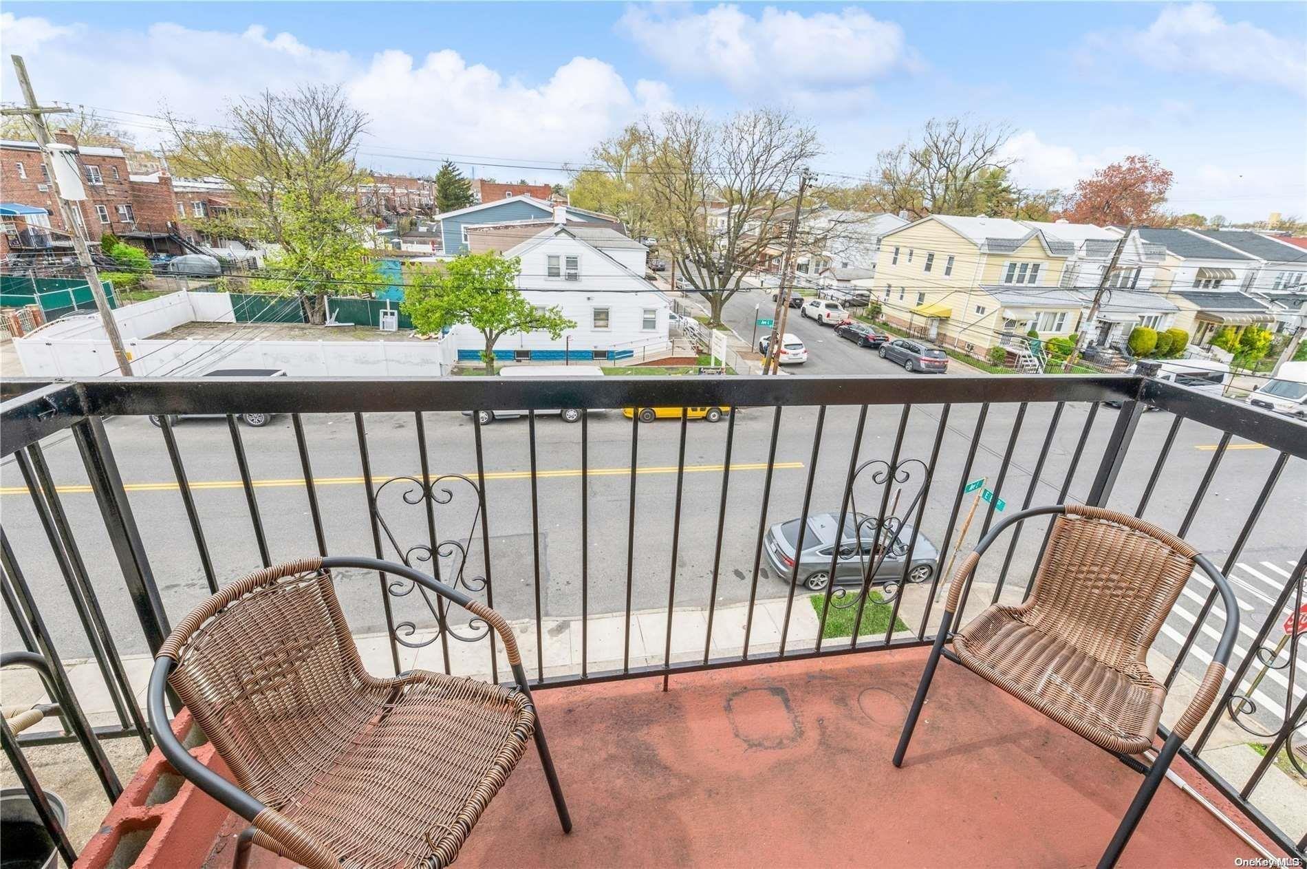 Condo Avenue L  Brooklyn, NY 11236, MLS-L3585417-13