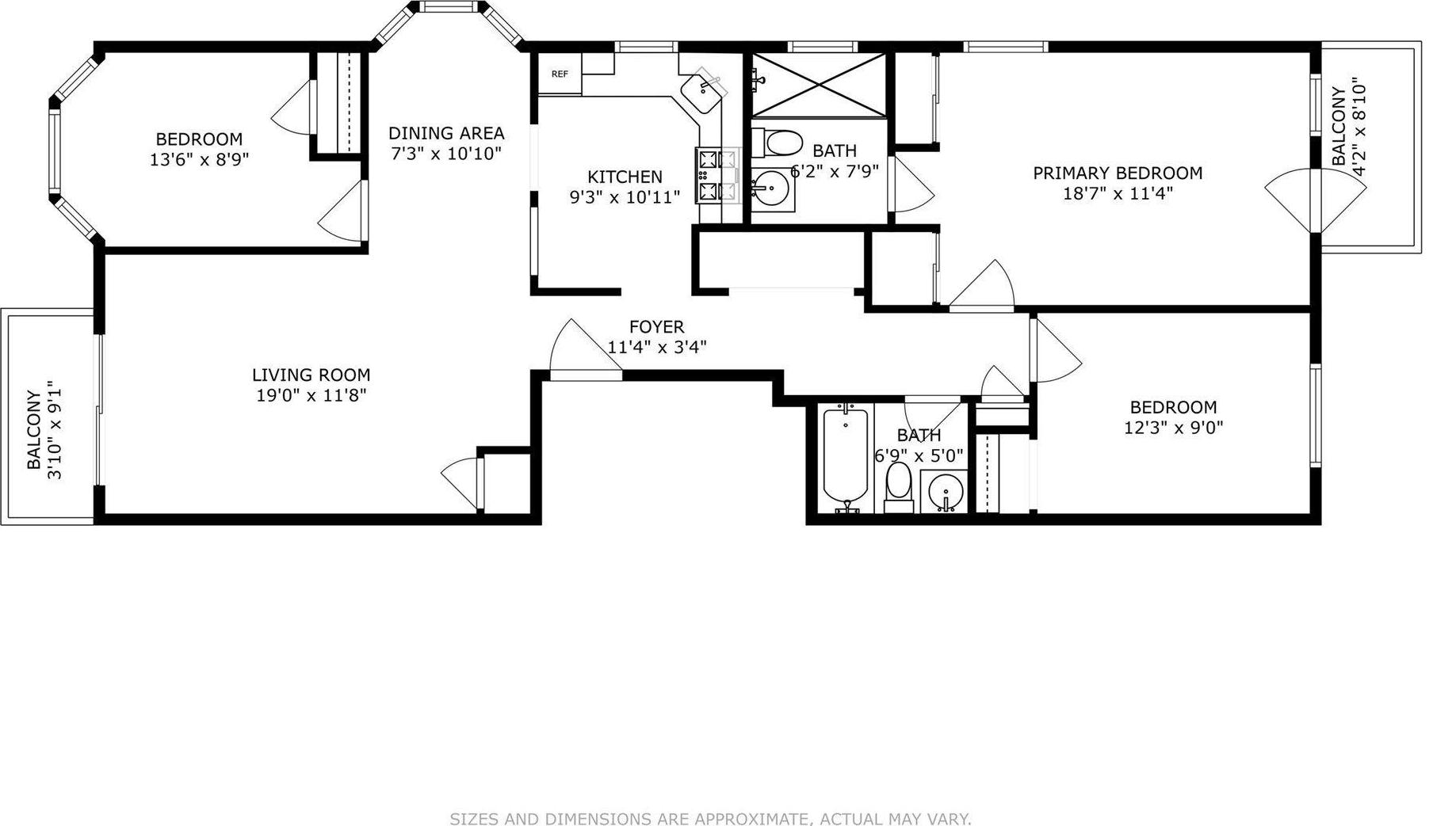 Condo Avenue L  Brooklyn, NY 11236, MLS-L3585417-14