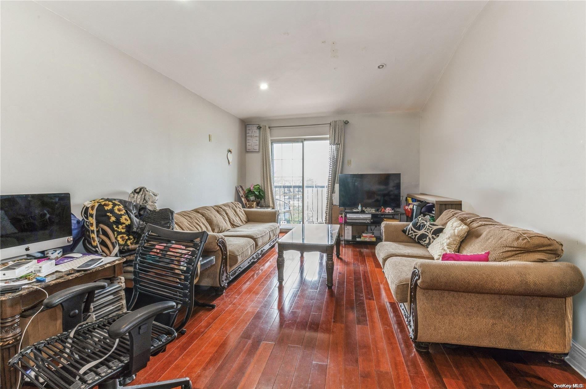 Condo Avenue L  Brooklyn, NY 11236, MLS-L3585417-4