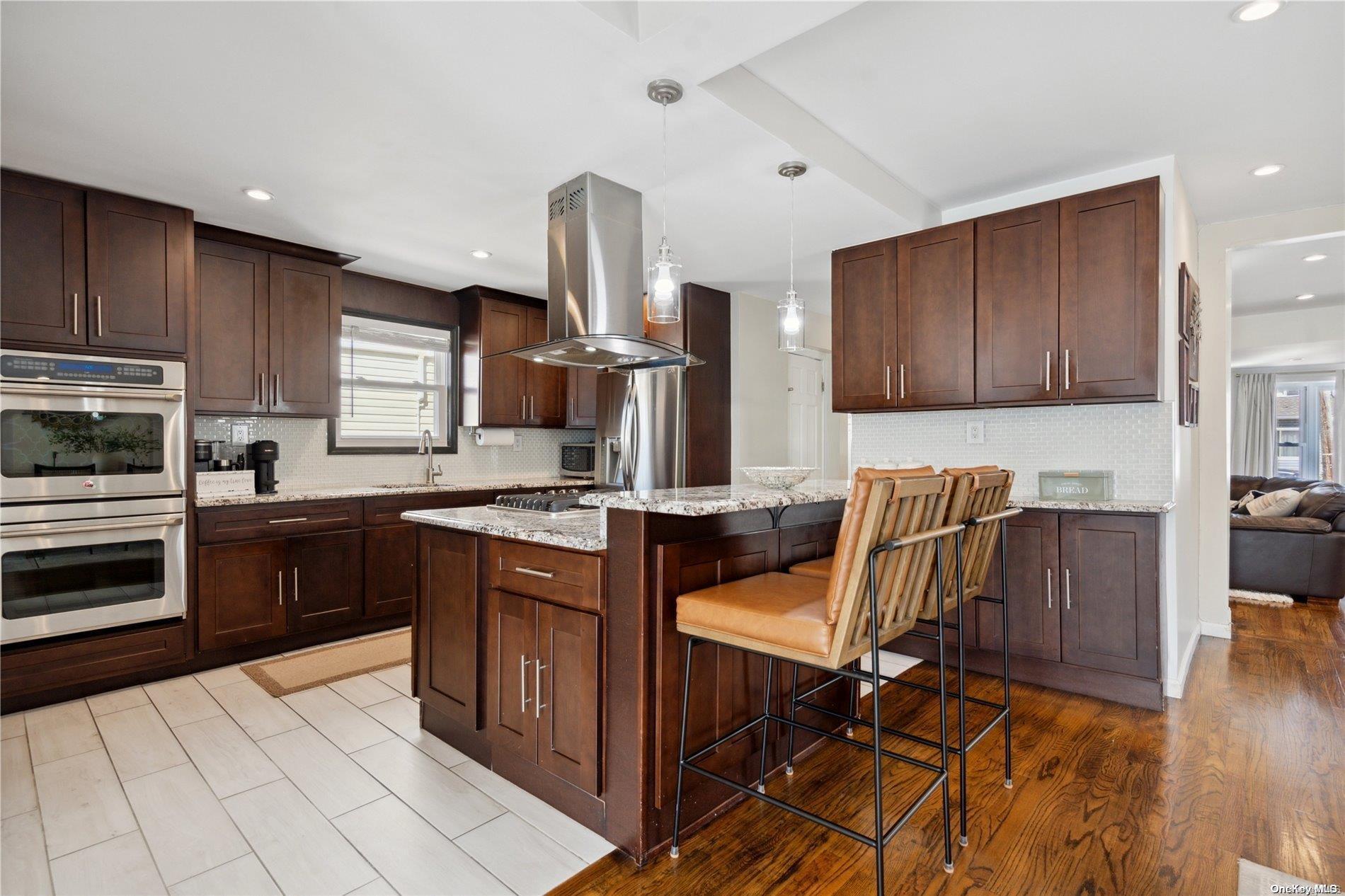 Single Family 219th  Queens, NY 11428, MLS-L3585470-11