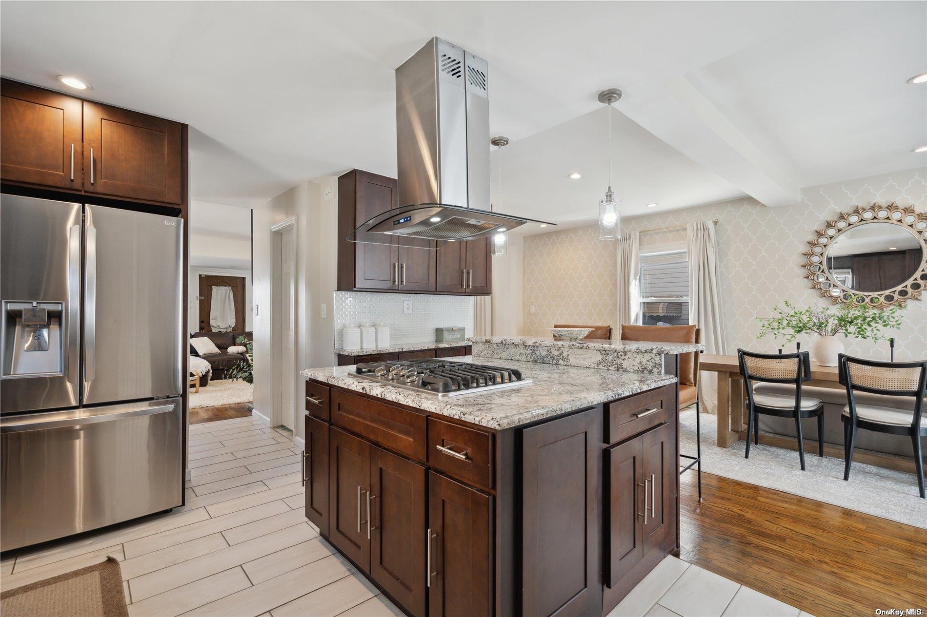 Single Family 219th  Queens, NY 11428, MLS-L3585470-14