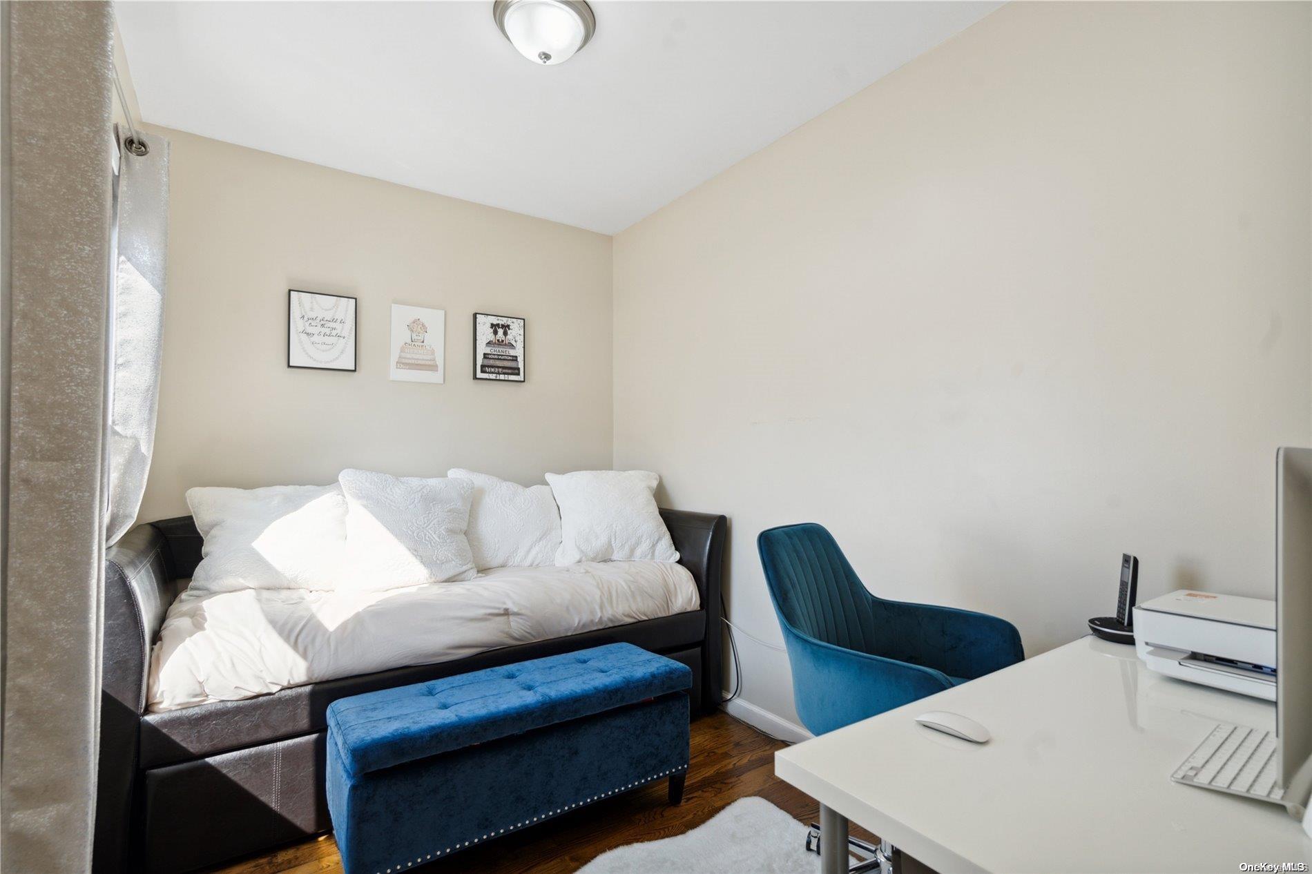 Single Family 219th  Queens, NY 11428, MLS-L3585470-21