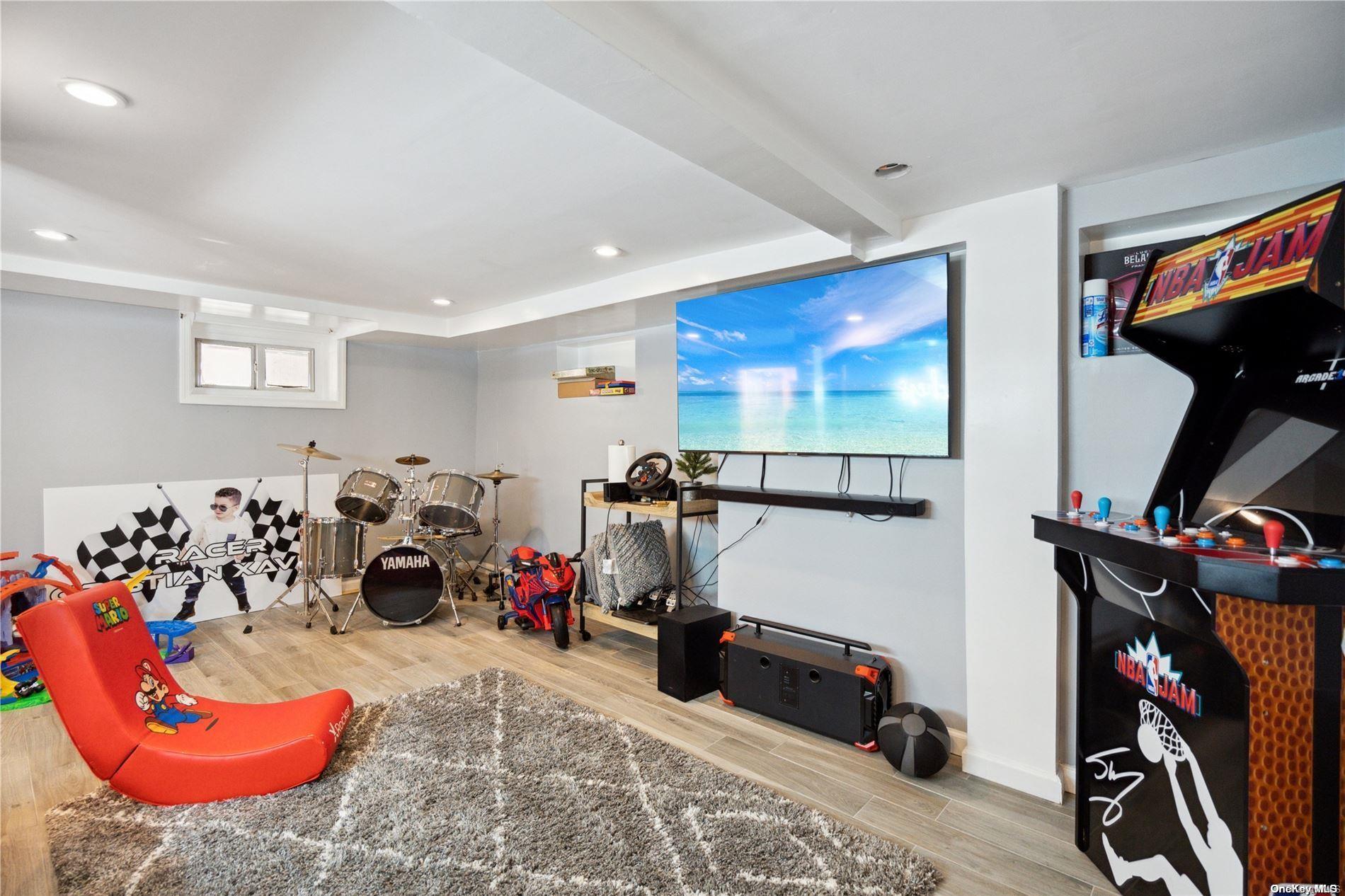 Single Family 219th  Queens, NY 11428, MLS-L3585470-22