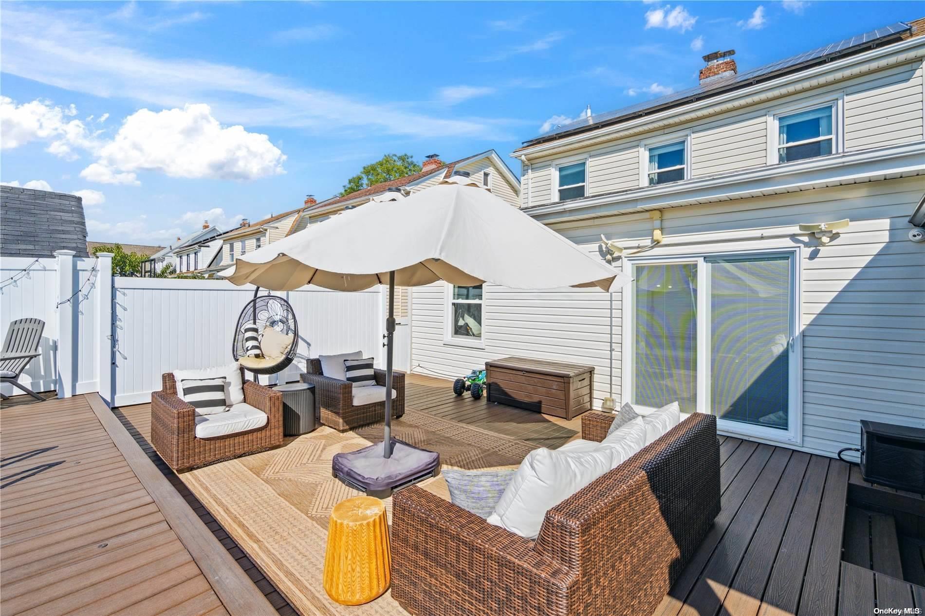 Single Family 219th  Queens, NY 11428, MLS-L3585470-27