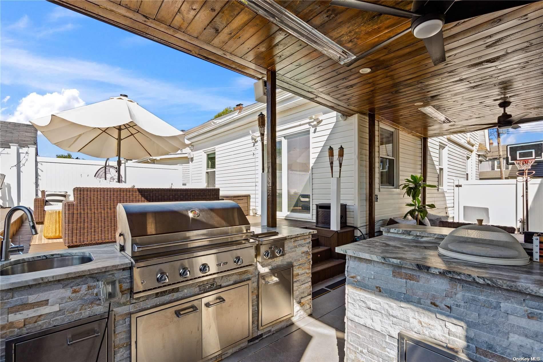 Single Family 219th  Queens, NY 11428, MLS-L3585470-30
