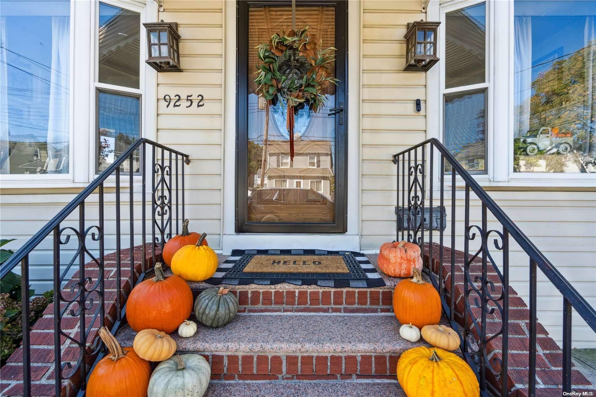 Single Family 219th  Queens, NY 11428, MLS-L3585470-4