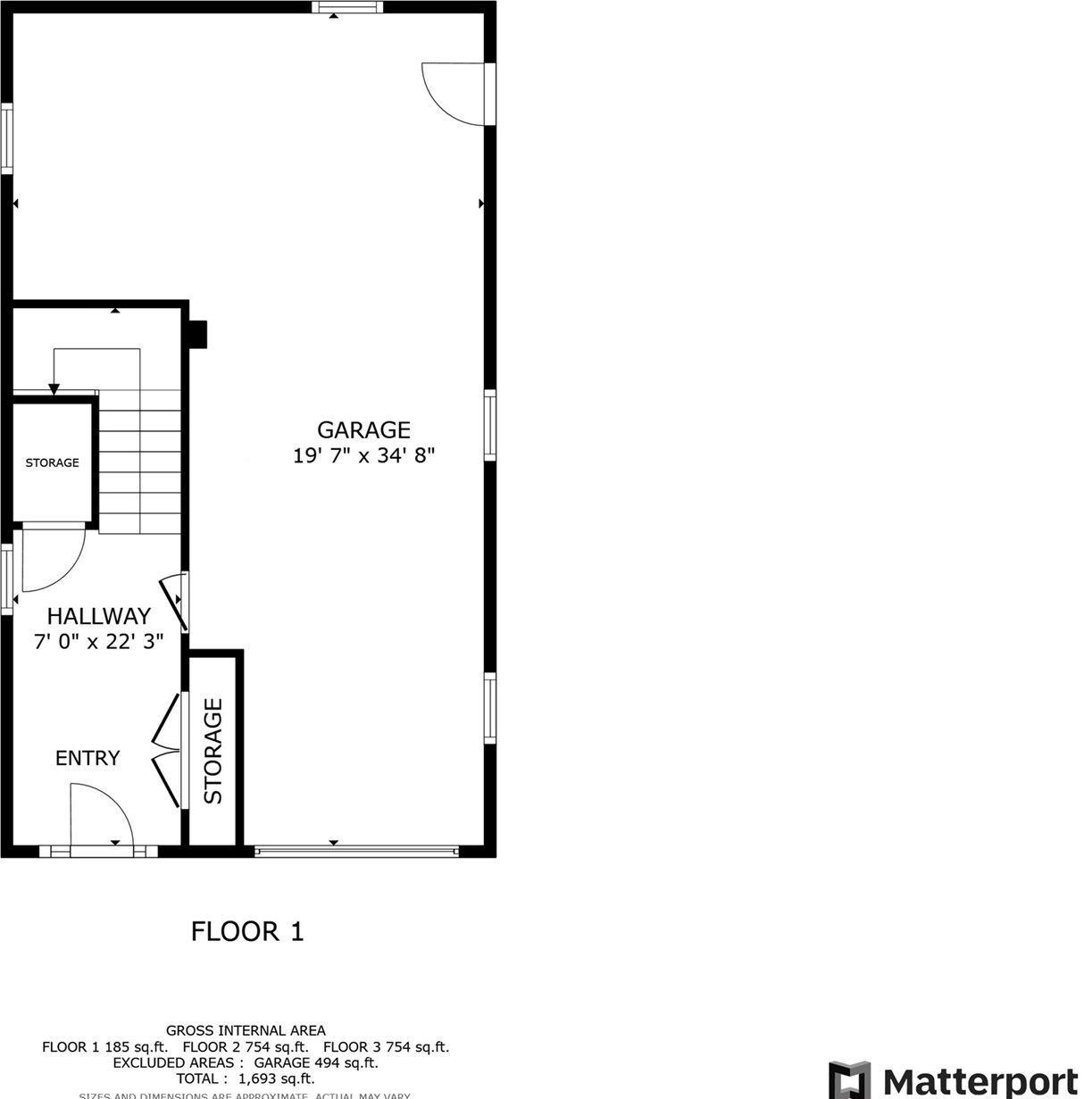 Single Family North  Nassau County, NY 11518, MLS-L3585487-26