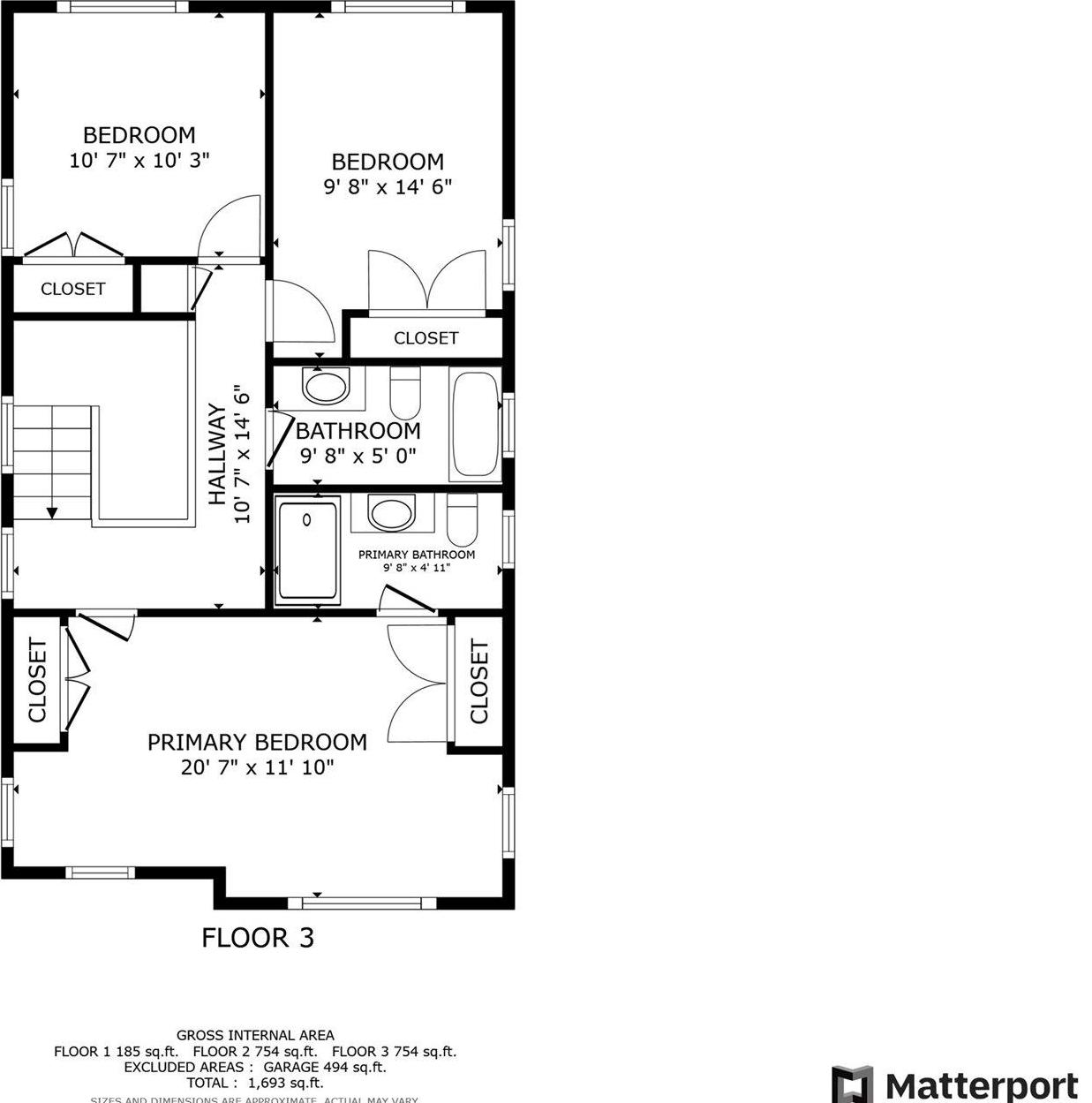 Single Family North  Nassau County, NY 11518, MLS-L3585487-28