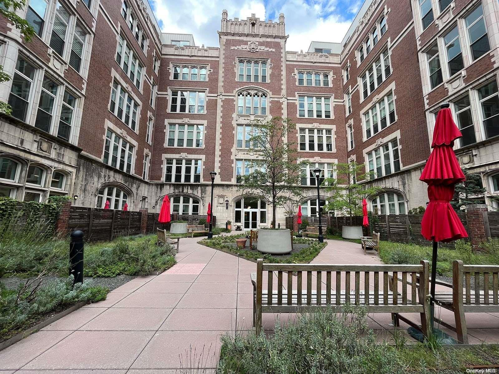 Condo West 148th St  Manhattan, NY 10039, MLS-L3585500-21