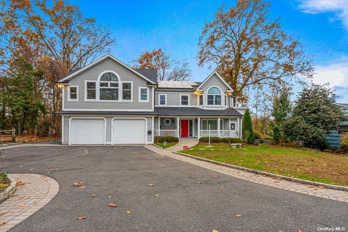 Single Family Bayville Park  Nassau County, NY 11709, MLS-L3585572-3