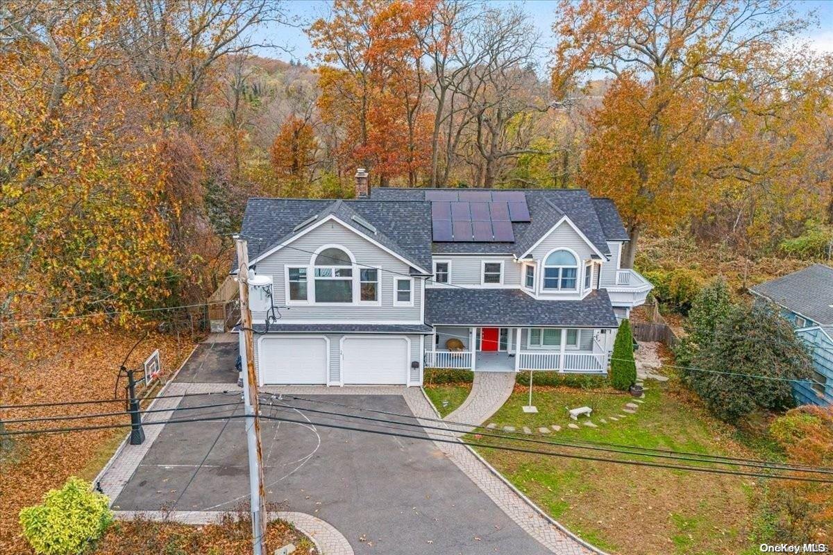 Single Family Bayville Park  Nassau County, NY 11709, MLS-L3585572-4