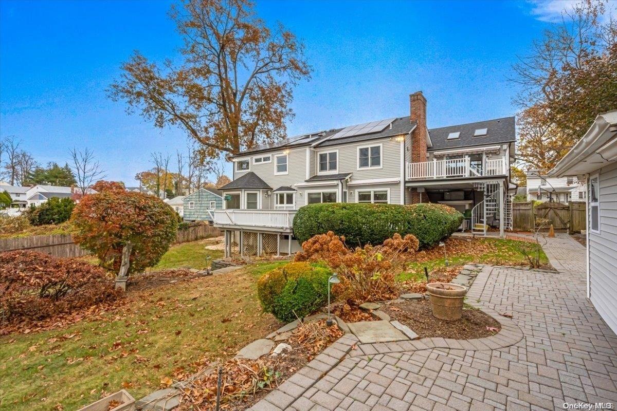 Single Family Bayville Park  Nassau County, NY 11709, MLS-L3585572-6