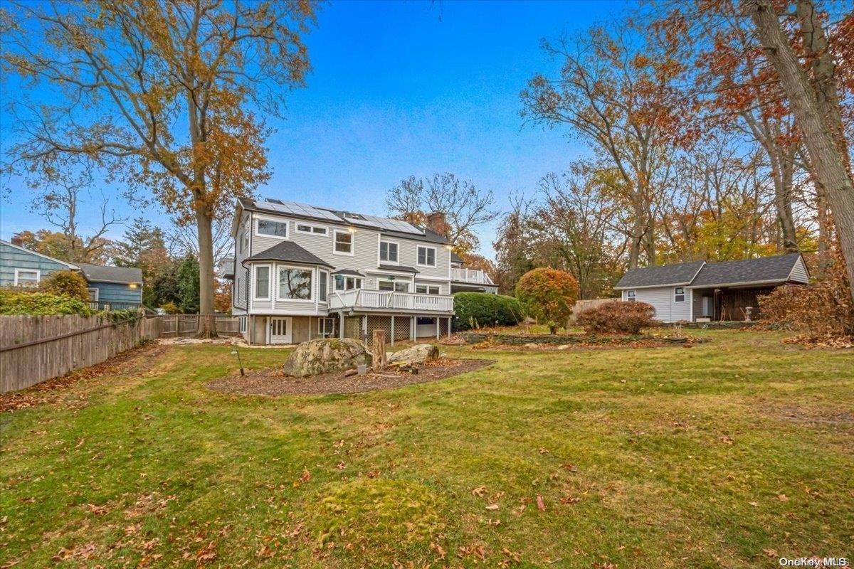 Single Family Bayville Park  Nassau County, NY 11709, MLS-L3585572-7
