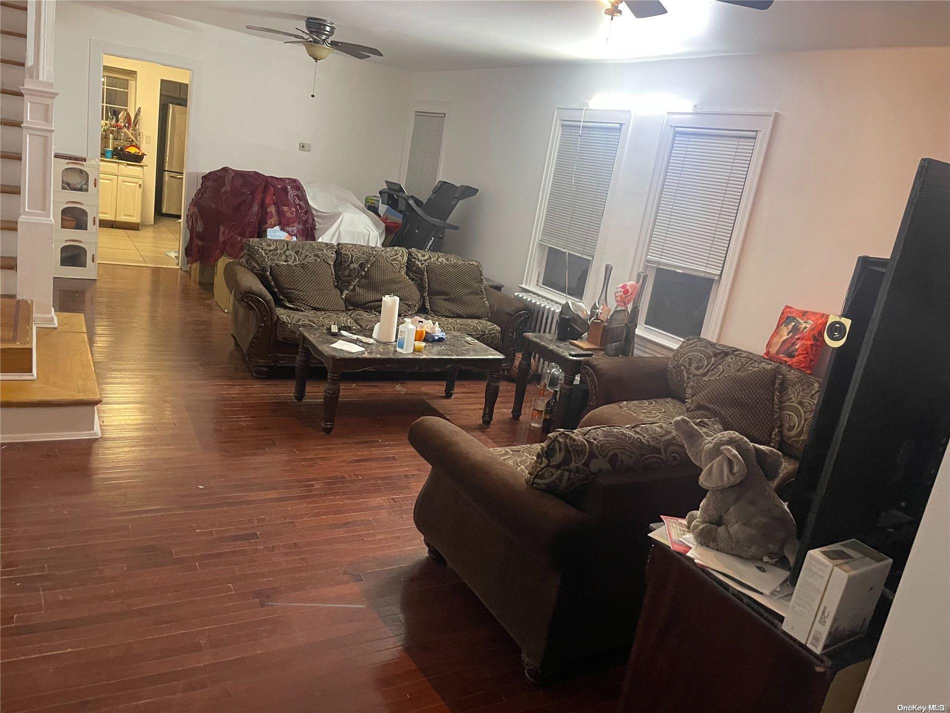 Single Family 211th  Queens, NY 11428, MLS-L3585770-6