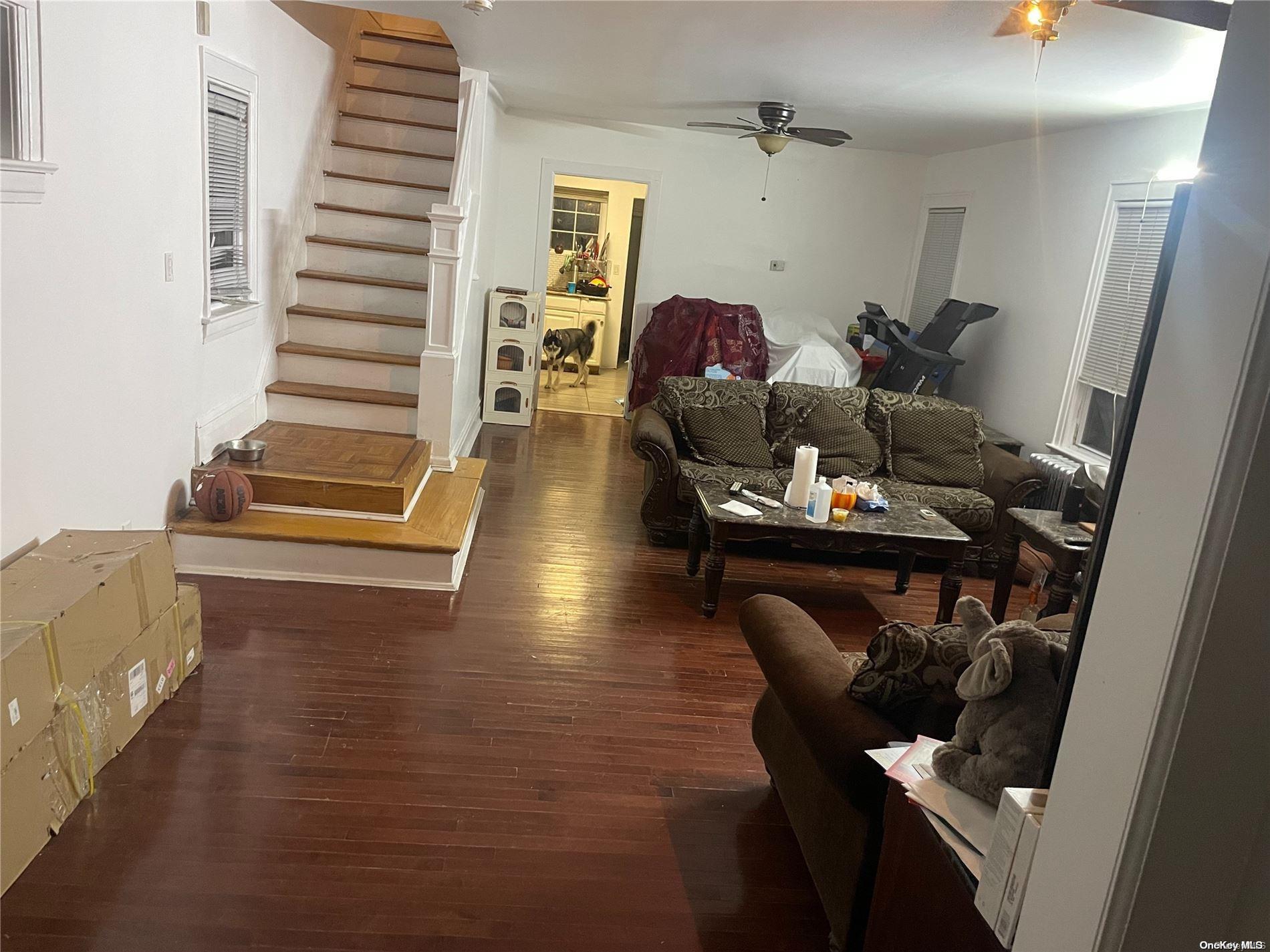 Single Family 211th  Queens, NY 11428, MLS-L3585770-7