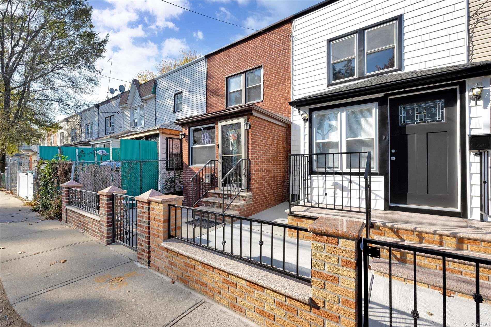 Single Family 118th  Queens, NY 11434, MLS-L3585790-2