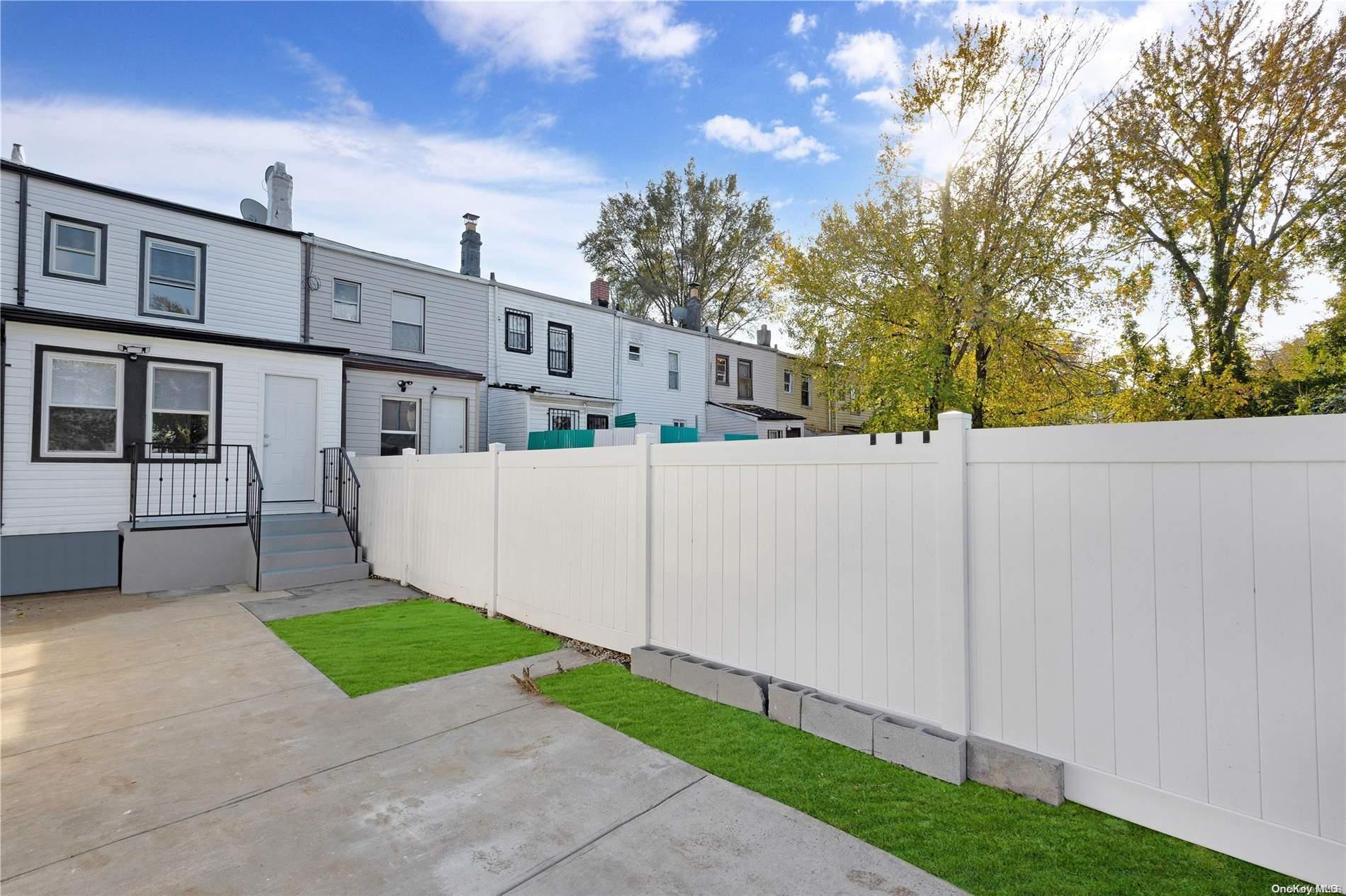 Single Family 118th  Queens, NY 11434, MLS-L3585790-20