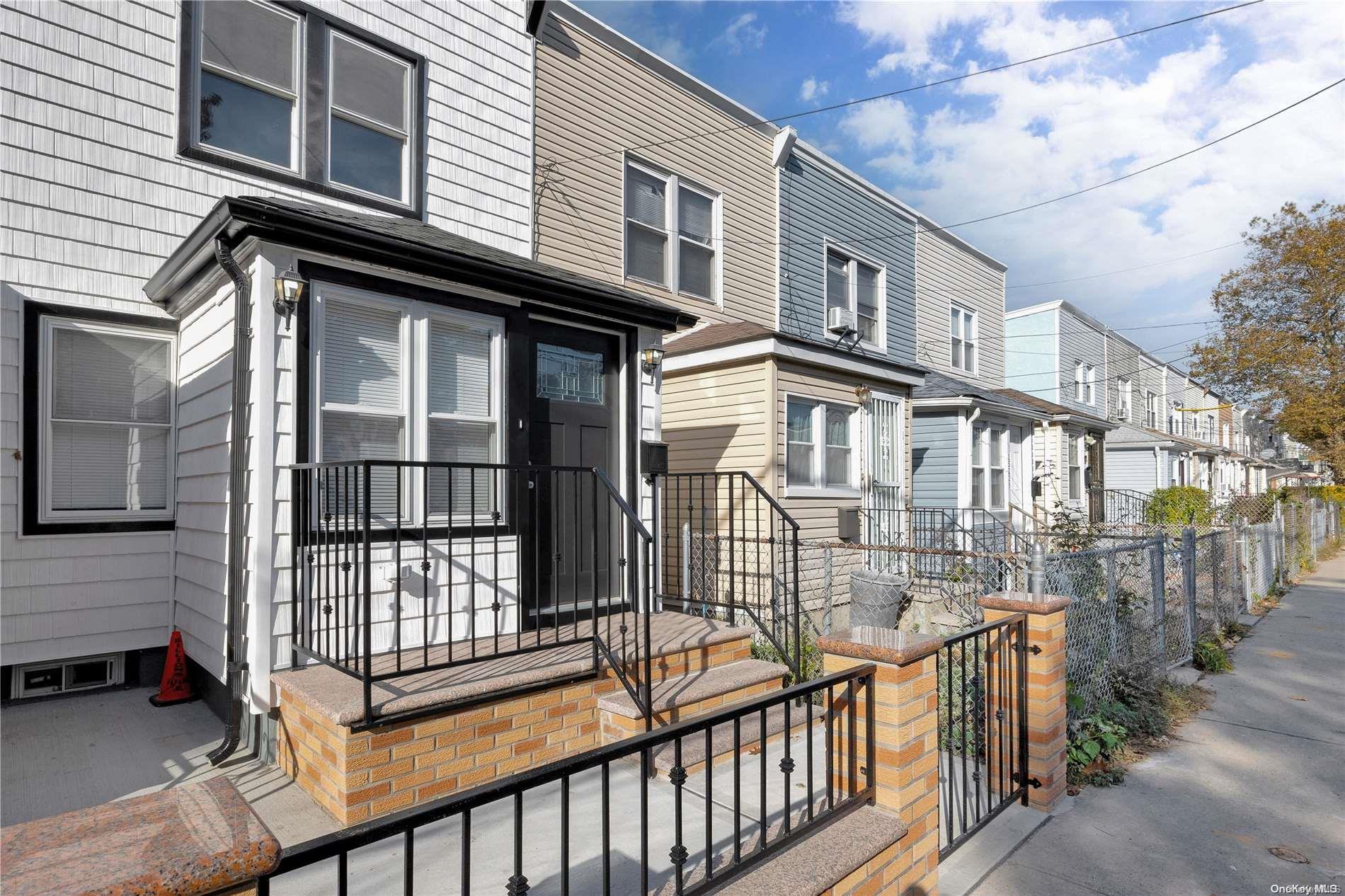 Single Family 118th  Queens, NY 11434, MLS-L3585790-3