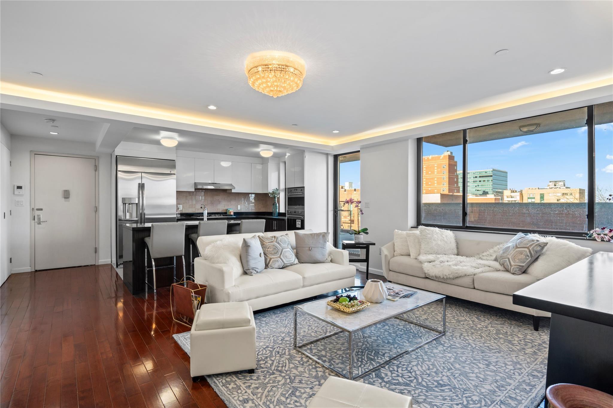 Condo 41st  Queens, NY 11355, MLS-L3585876-15