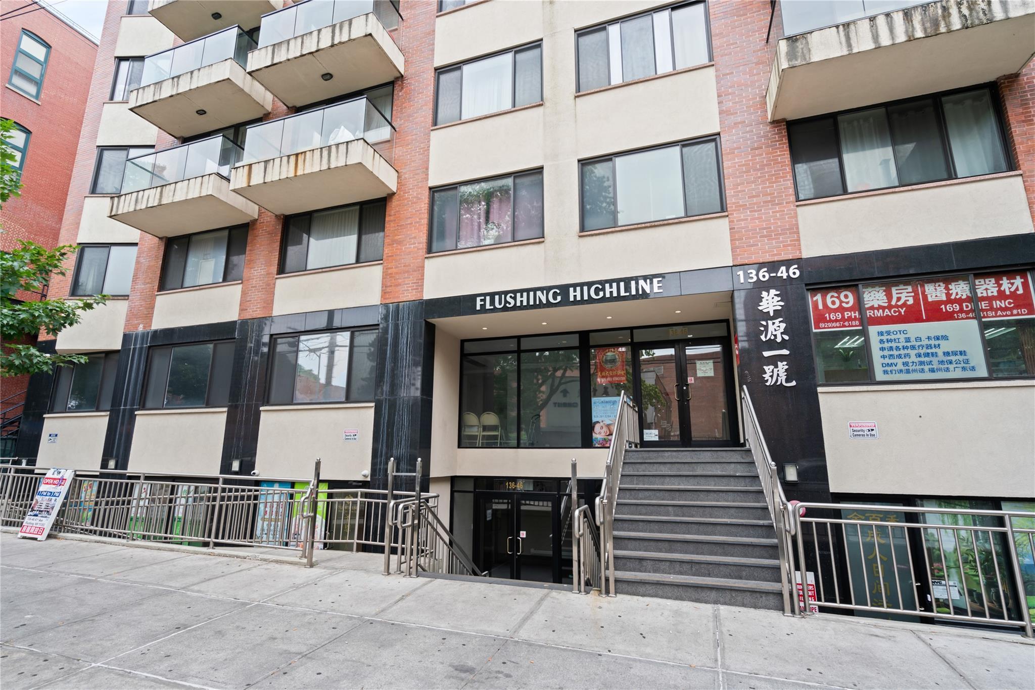 Condo 41st  Queens, NY 11355, MLS-L3585876-2
