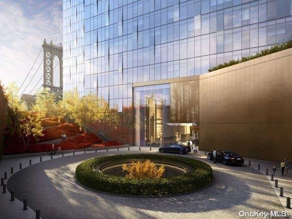 Condo South  Manhattan, NY 10002, MLS-L3585954-2