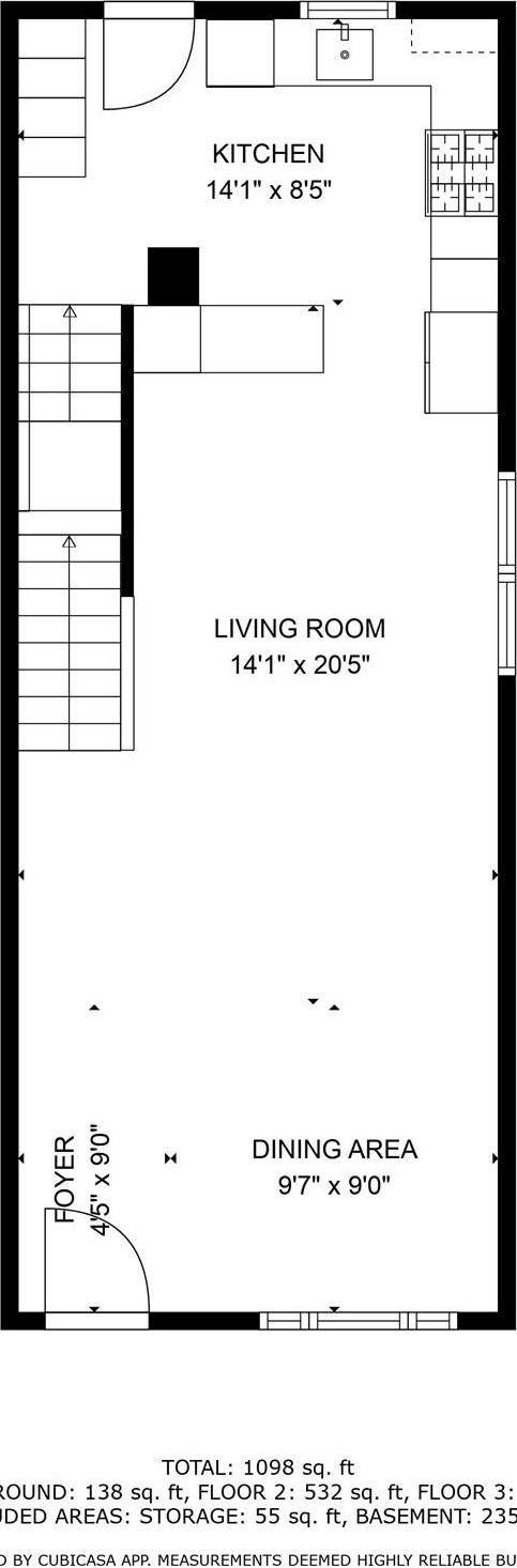 Single Family Murray  Queens, NY 11357, MLS-L3585957-33