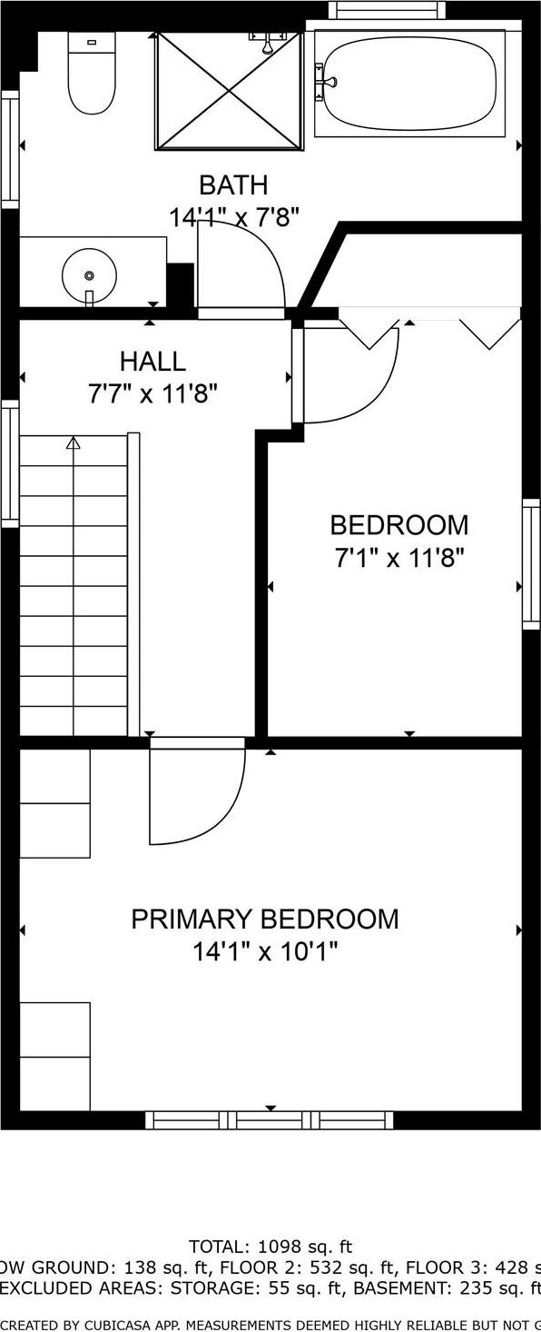 Single Family Murray  Queens, NY 11357, MLS-L3585957-34
