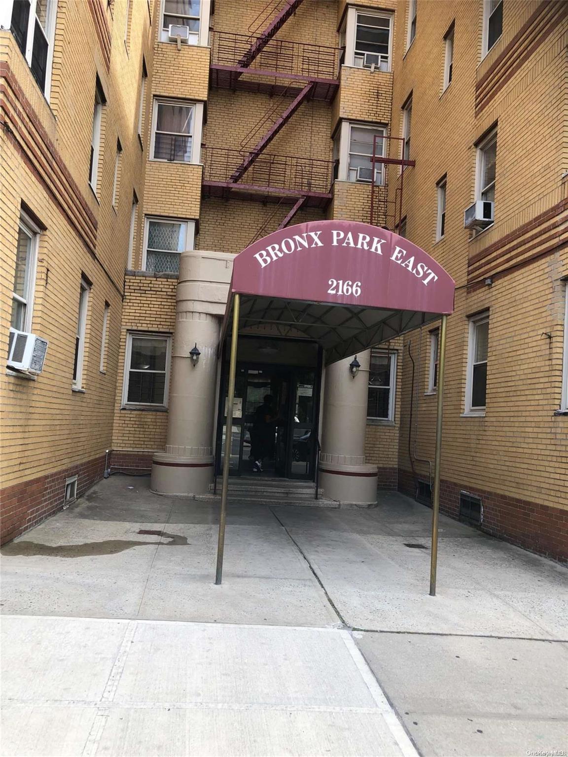 Coop Bronx Park East  Bronx, NY 10462, MLS-L3586044-15