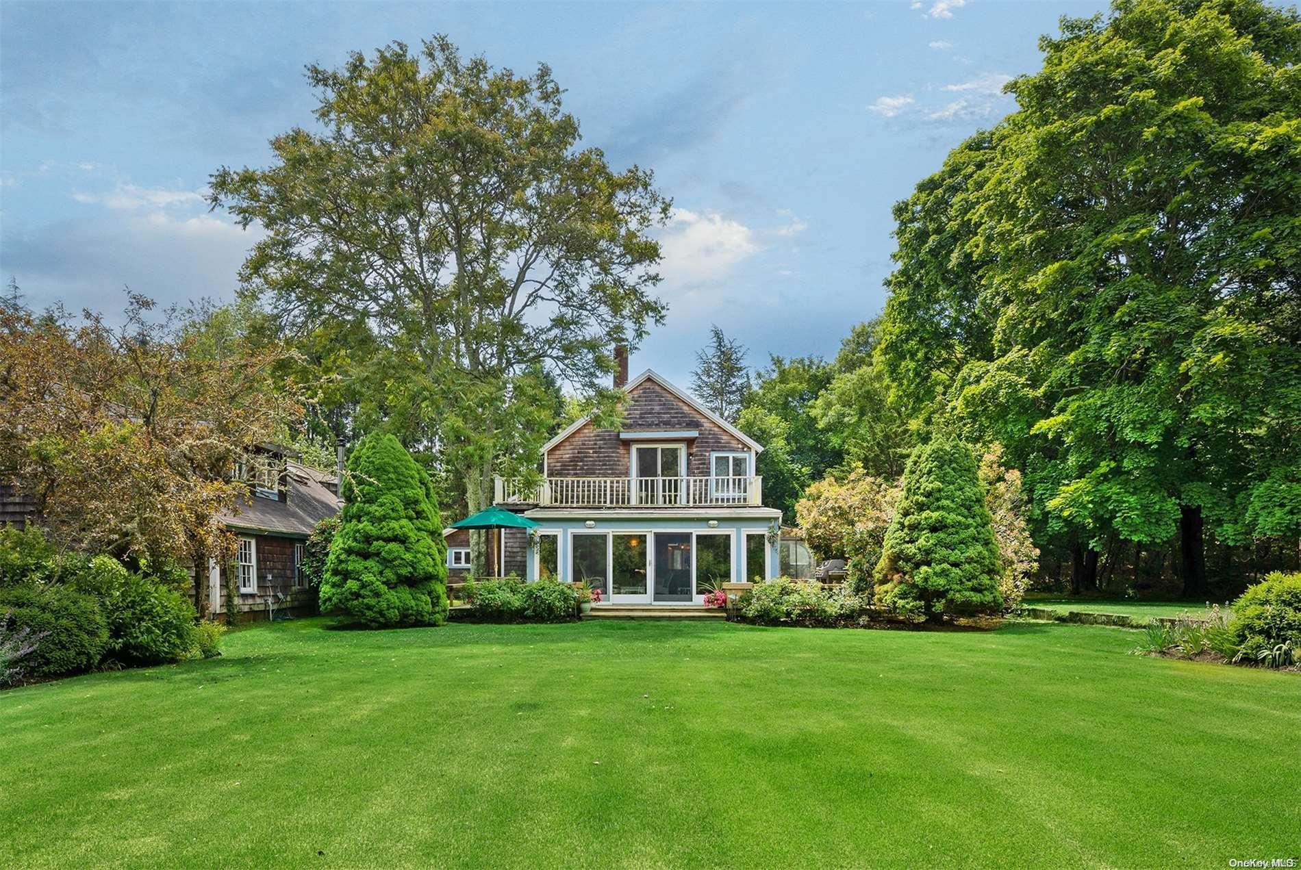 Single Family Lower 7 Ponds  Suffolk County, NY 11976, MLS-L3586103-3