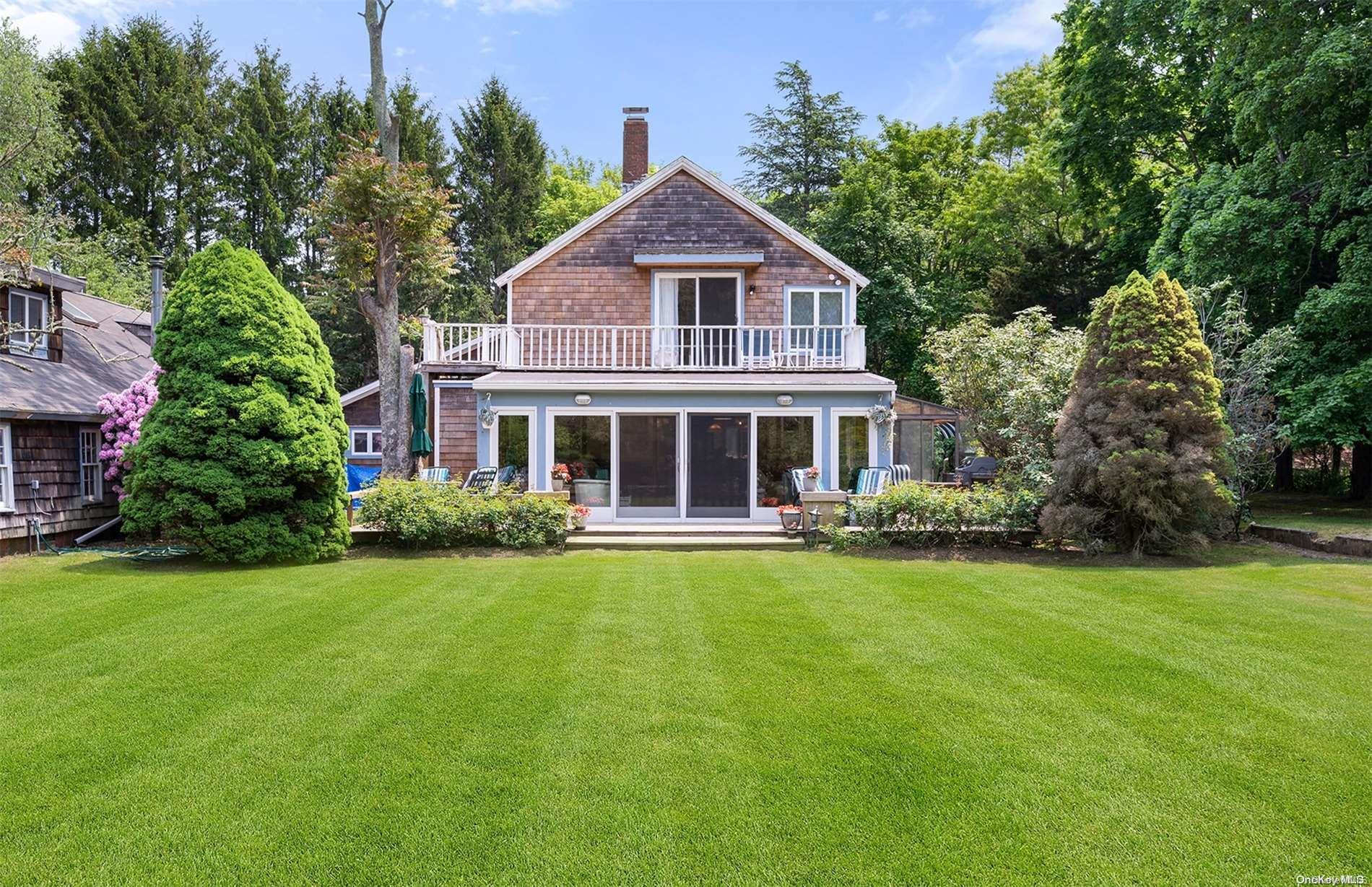 Single Family Lower 7 Ponds  Suffolk County, NY 11976, MLS-L3586103-4
